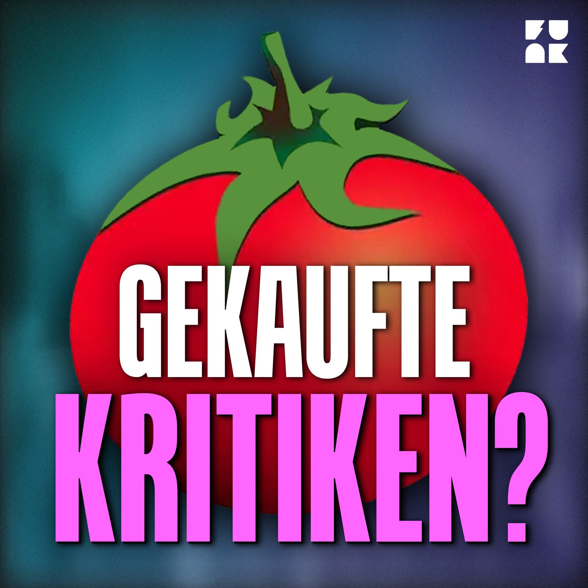 #253 Alles fake? Der Skandal um Rotten Tomatoes!