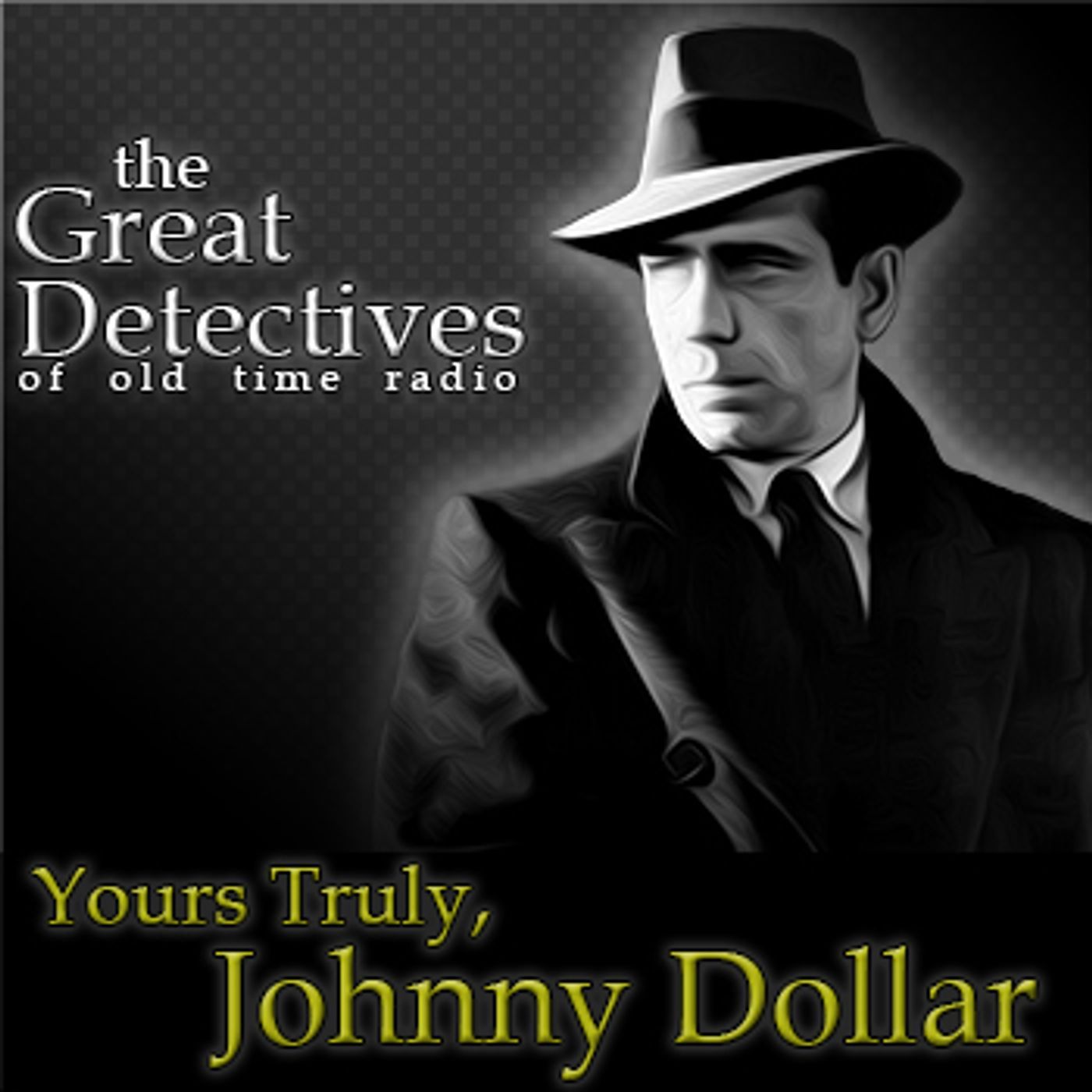 Yours Truly Johnny Dollar: The Bum Steer Matter (EP4585)