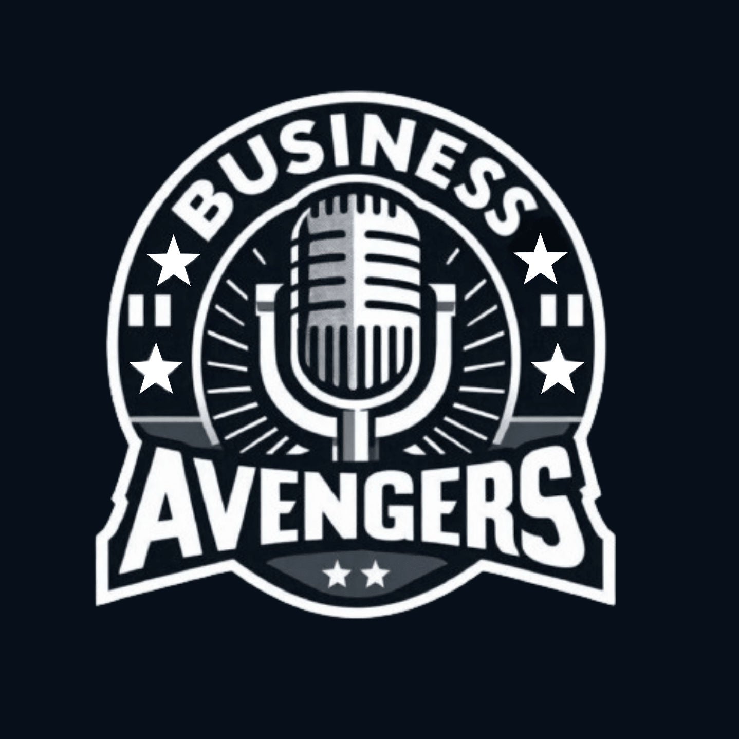 Business Avengers_ Le podcast
