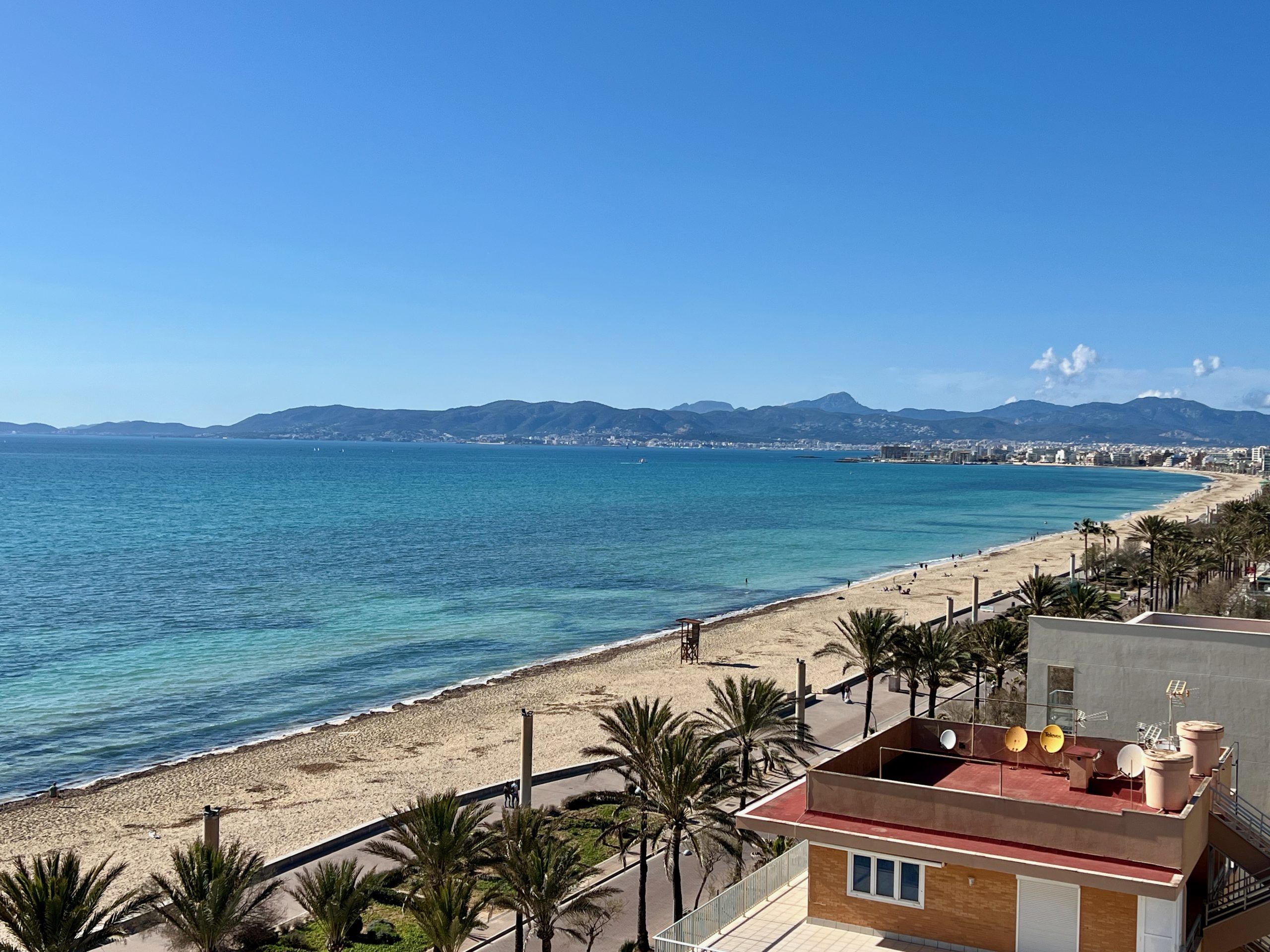 5 Minuten Mallorca | Nachrichten am 5. Juni 2025