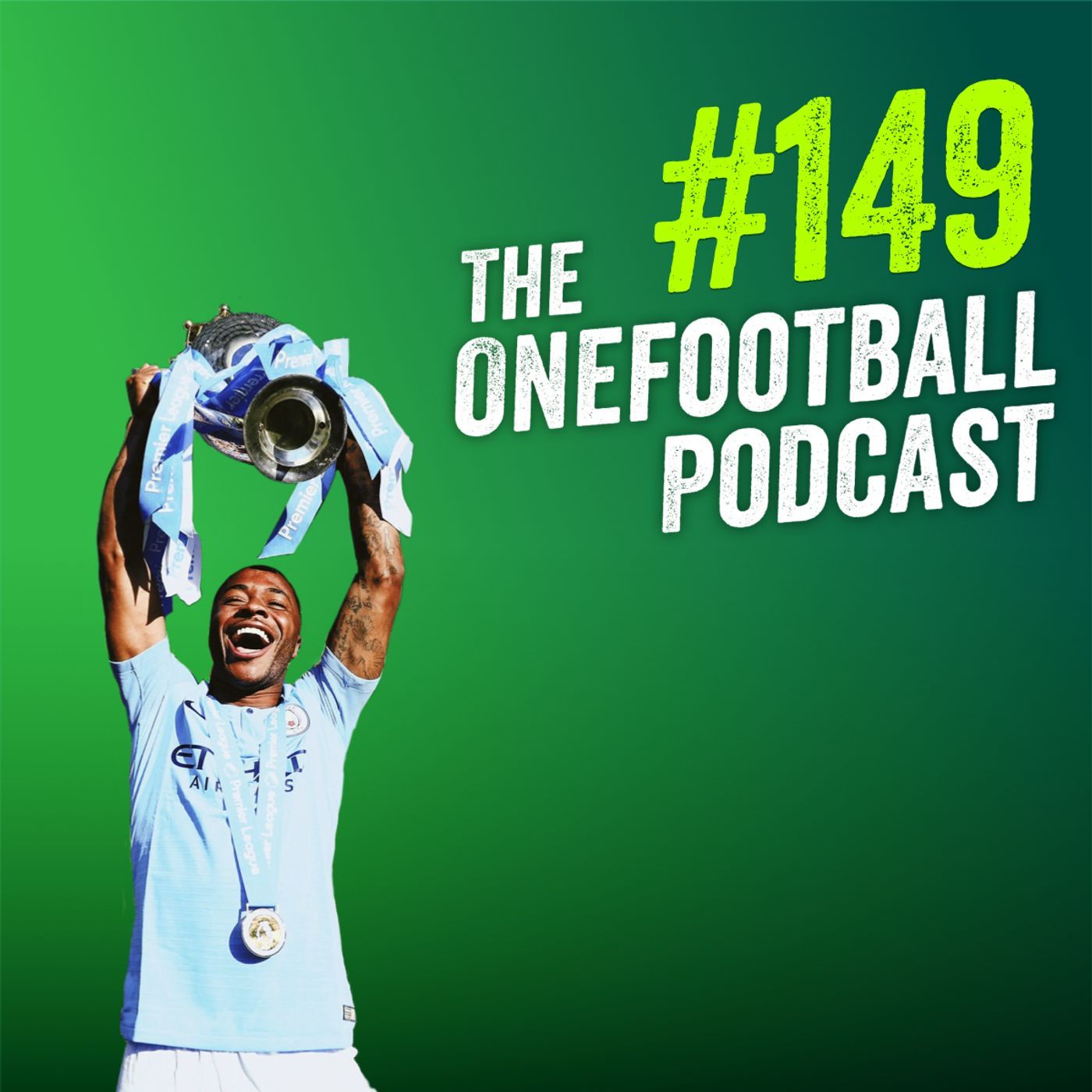 S1 Ep149: A big Premier League season review and our end of season awards