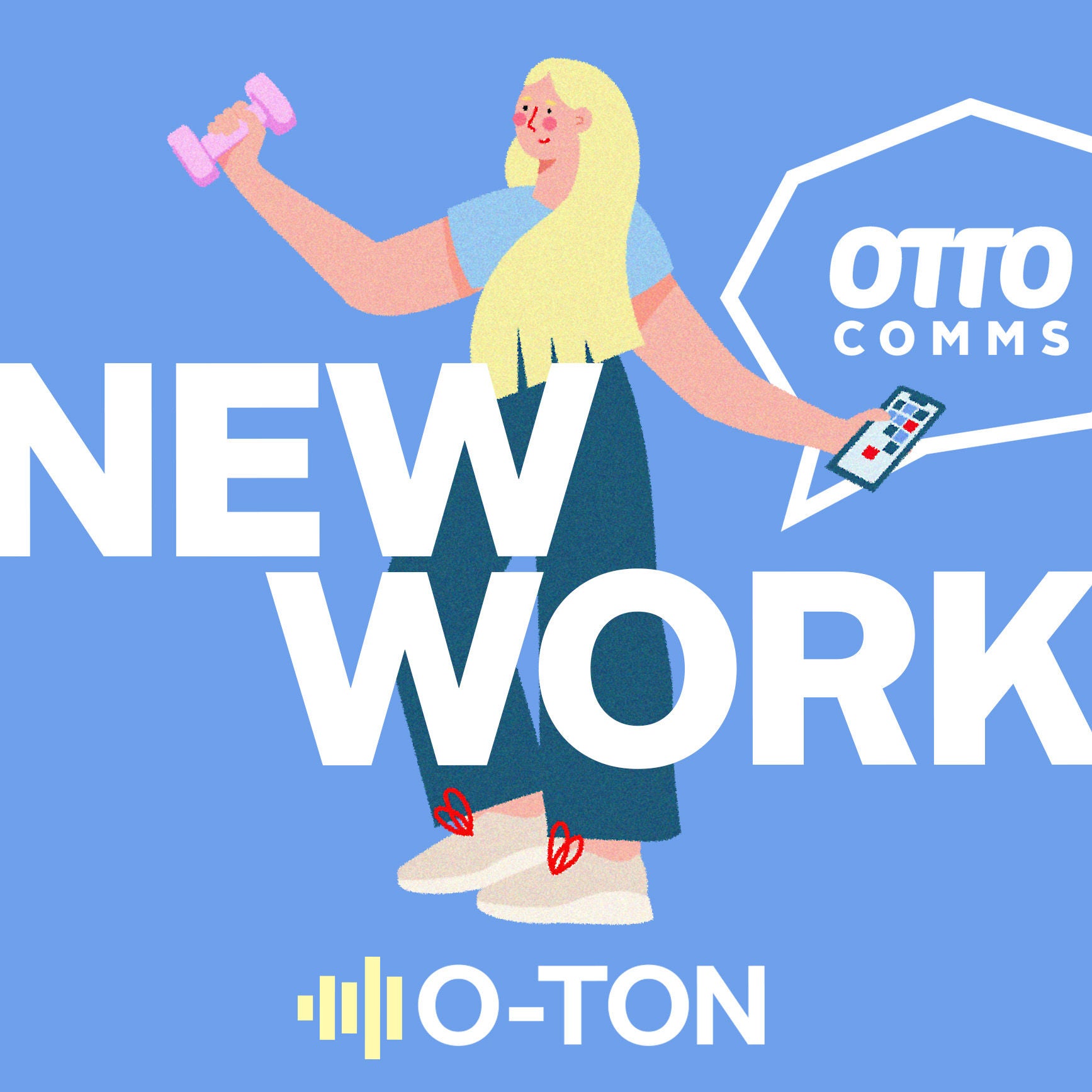 New oder Normal Work?