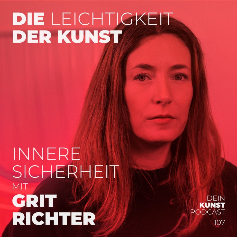 Grit Richter: Innere Sicherheit