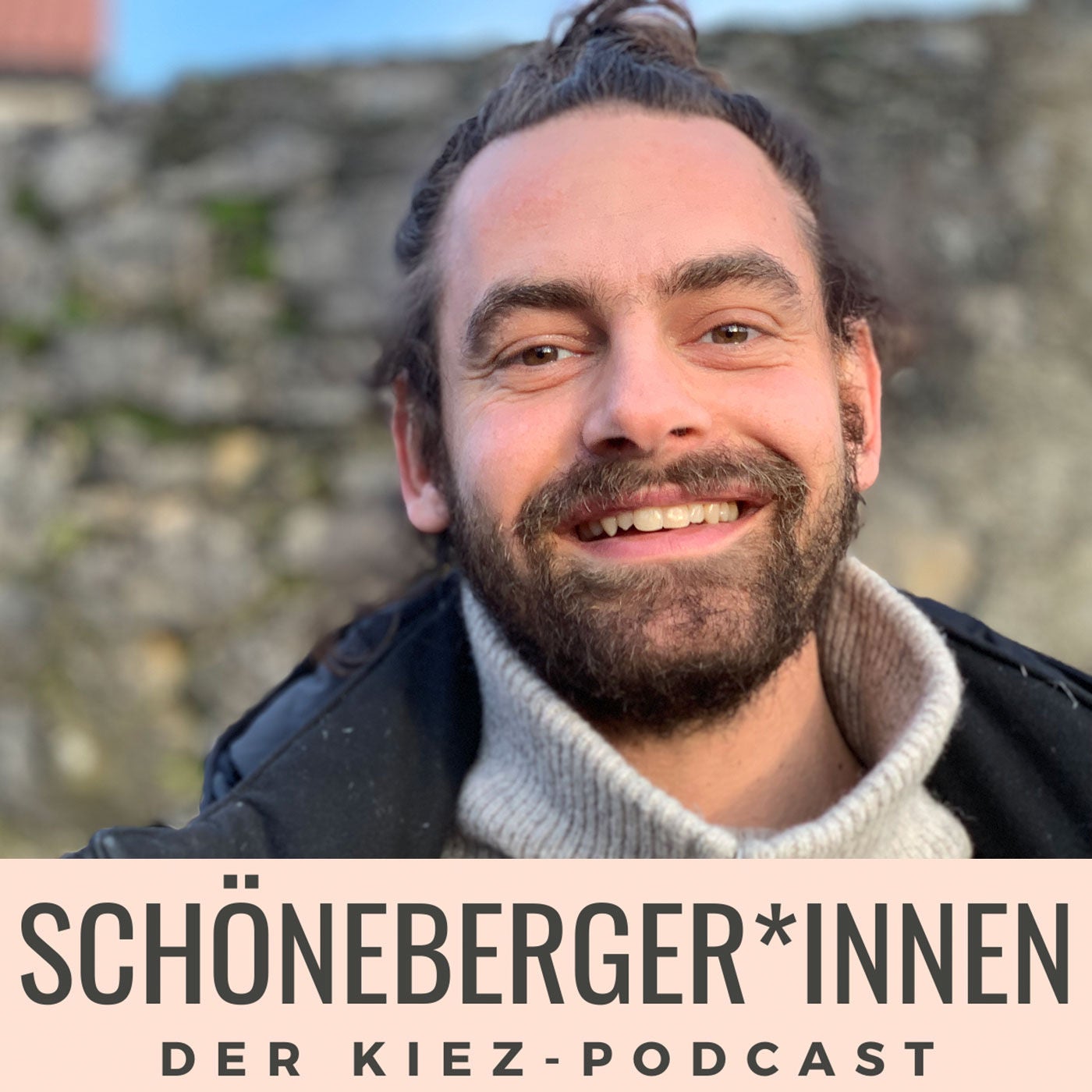 #12: Der, der Gutes tut - Shai Hoffmann