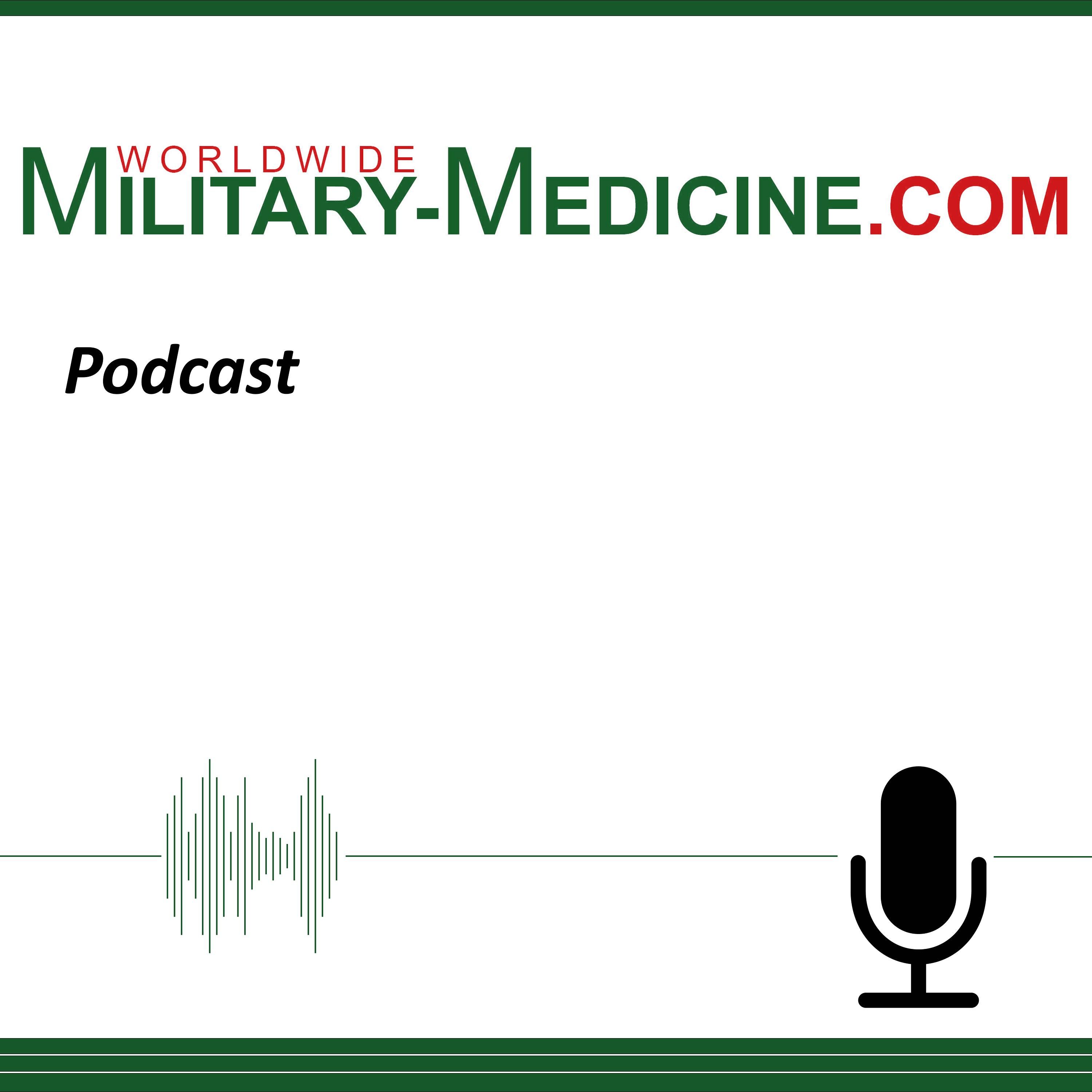 Worldwide Military-Medicine.com