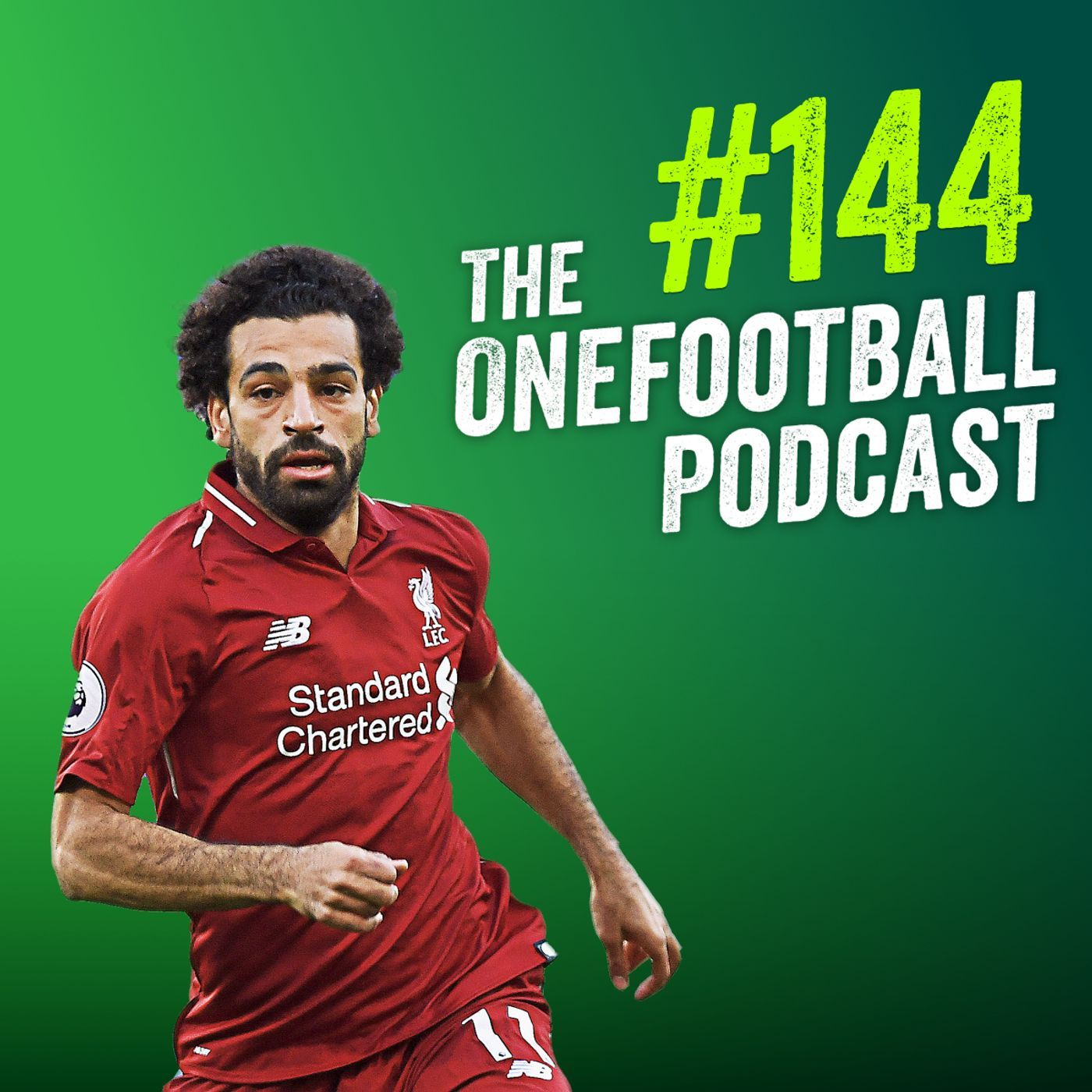 S1 Ep144: Champions League quarter-finals and can Liverpool win the double?