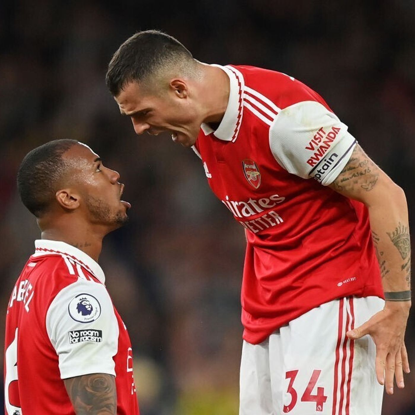 S1 Ep379: Arsenal's minerals, Bayern's lack thereof, Napoli for the UCL?