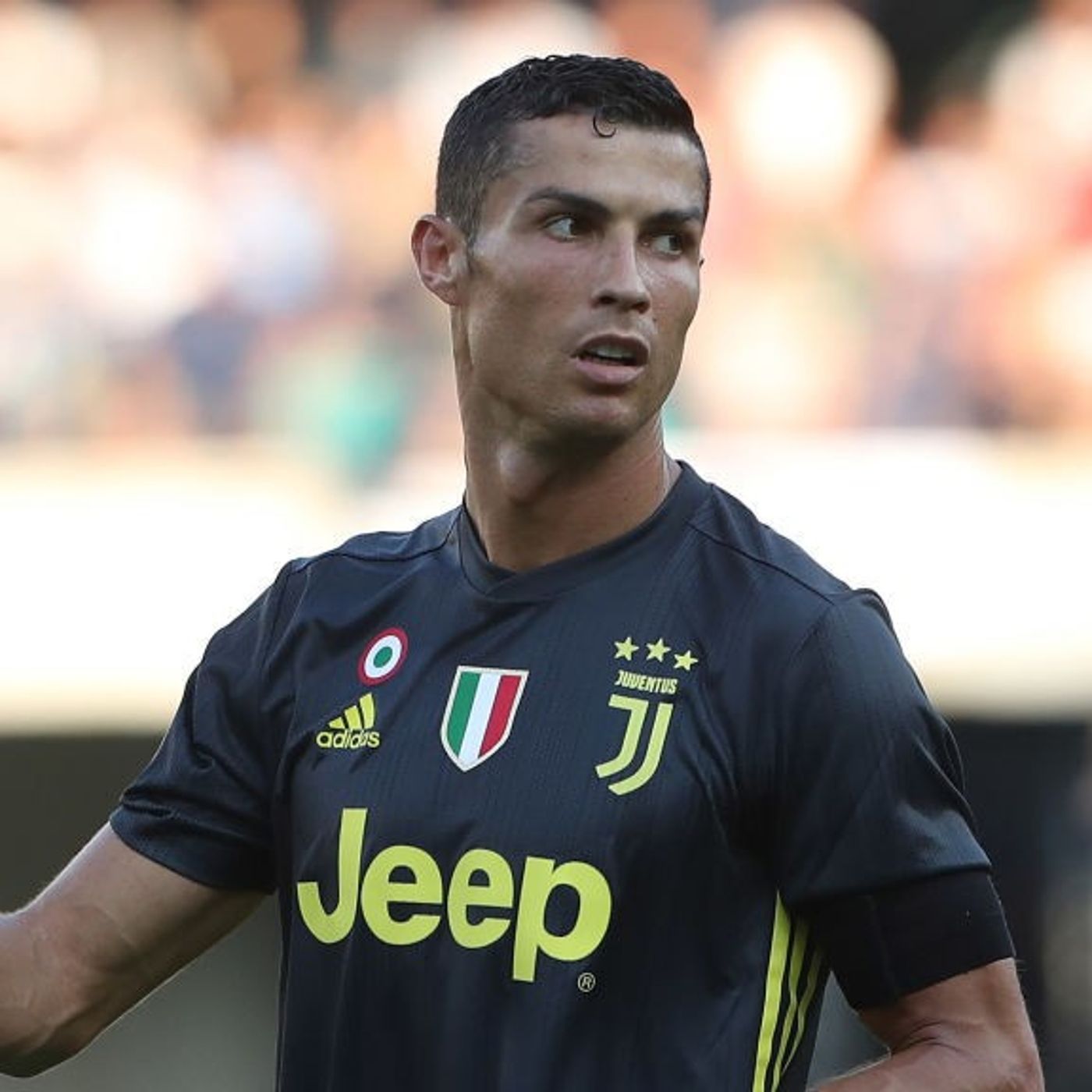 S1 Ep112: The rebirth of Serie A, the Ronaldo effect and Napoli as champions?