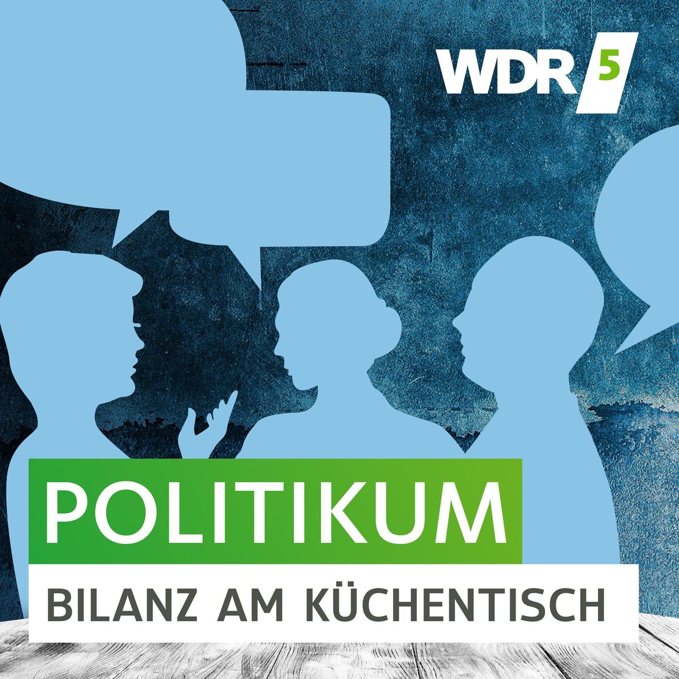 Jahresbilanz - #2: Nahostkonflikt