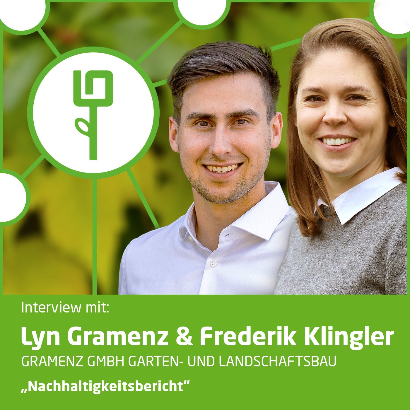 #45: Gramenz "Nachhaltigkeitsbericht"