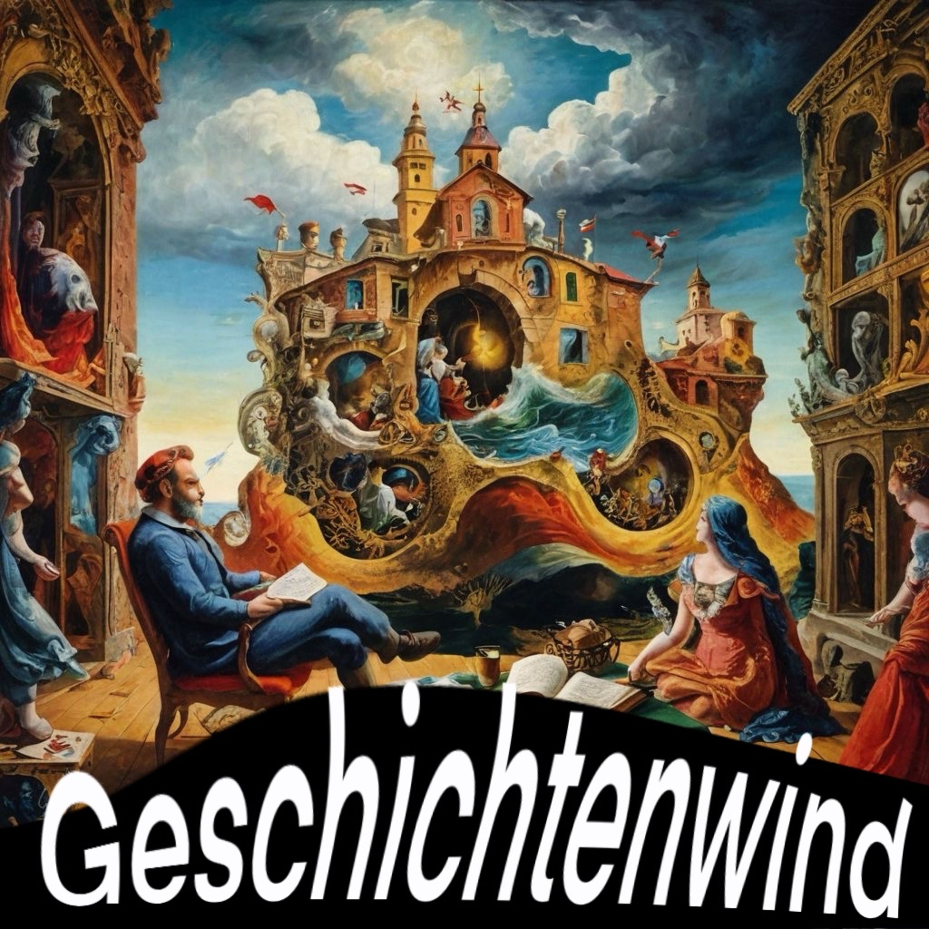 Geschichtenwind