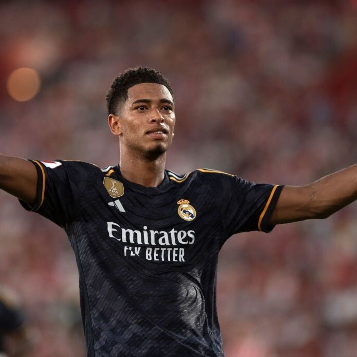 S1 Ep413: Bellingham brilliance, Gunners gunning, WWC wrap, Serie A returns