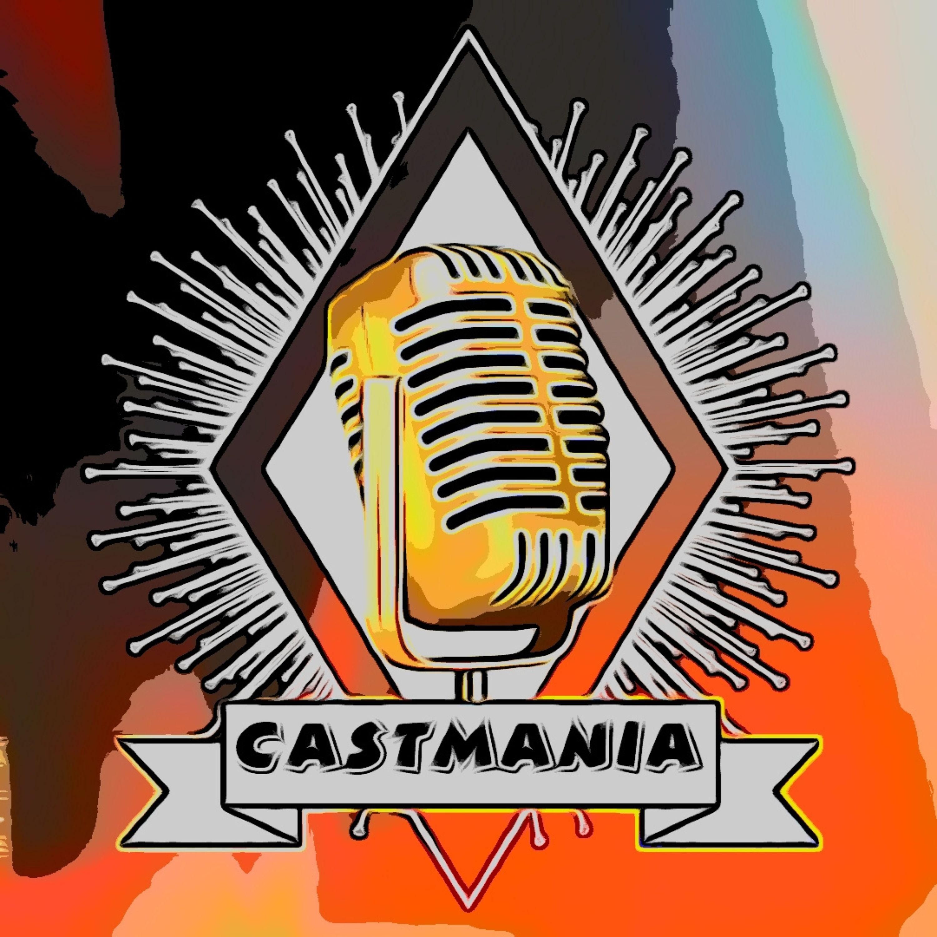 Castmania