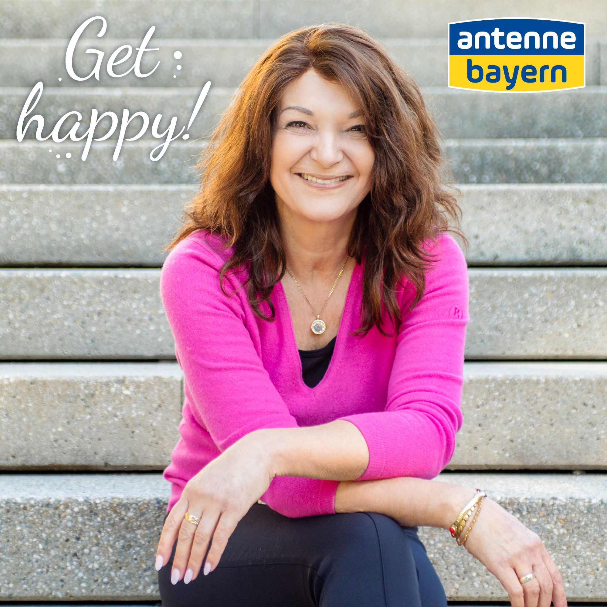 #92 Eine Nahtoderfahrung haben – mit Anke Evertz