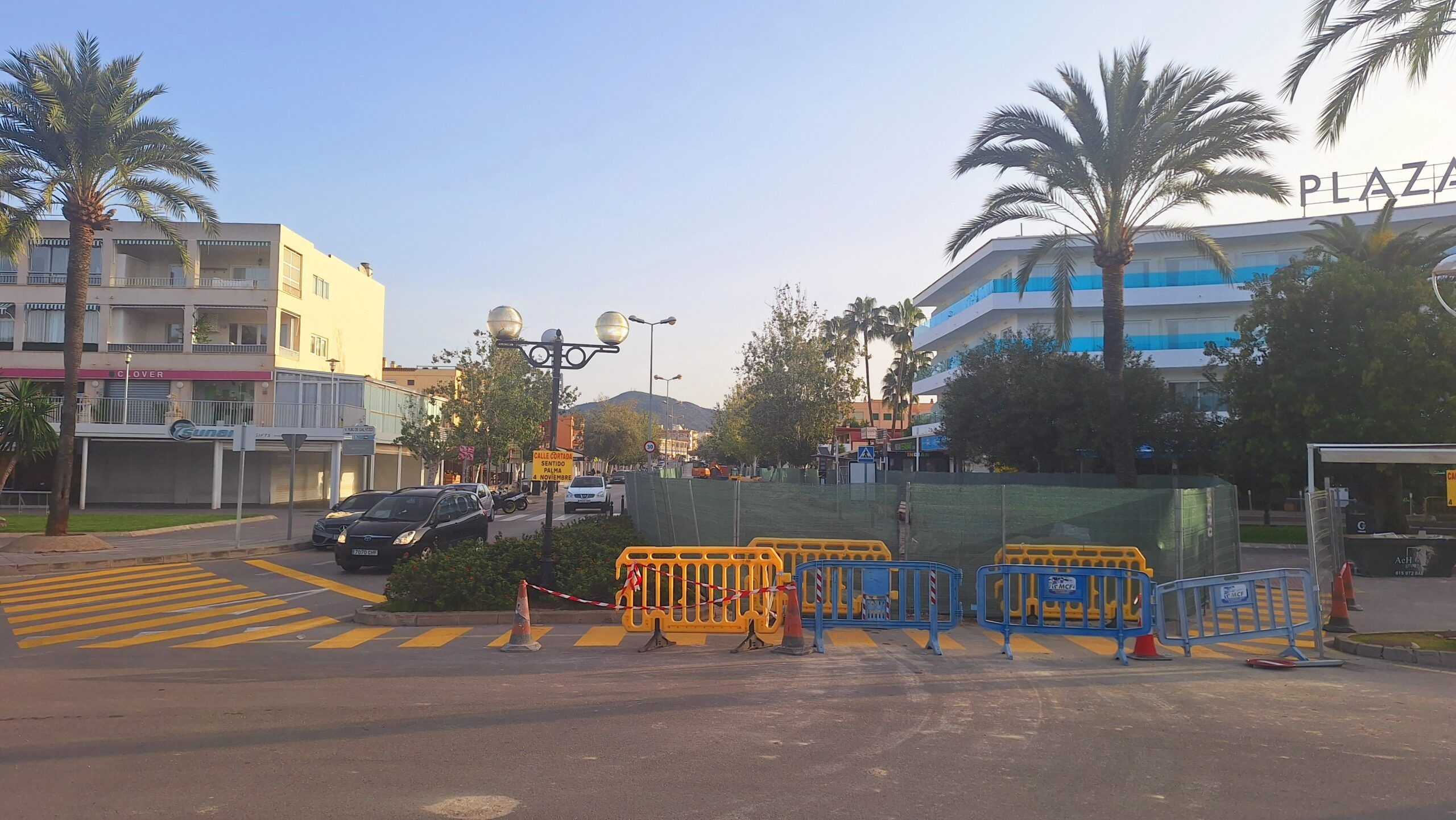 5 Minuten Mallorca | Nachrichten am 27. November 2024
