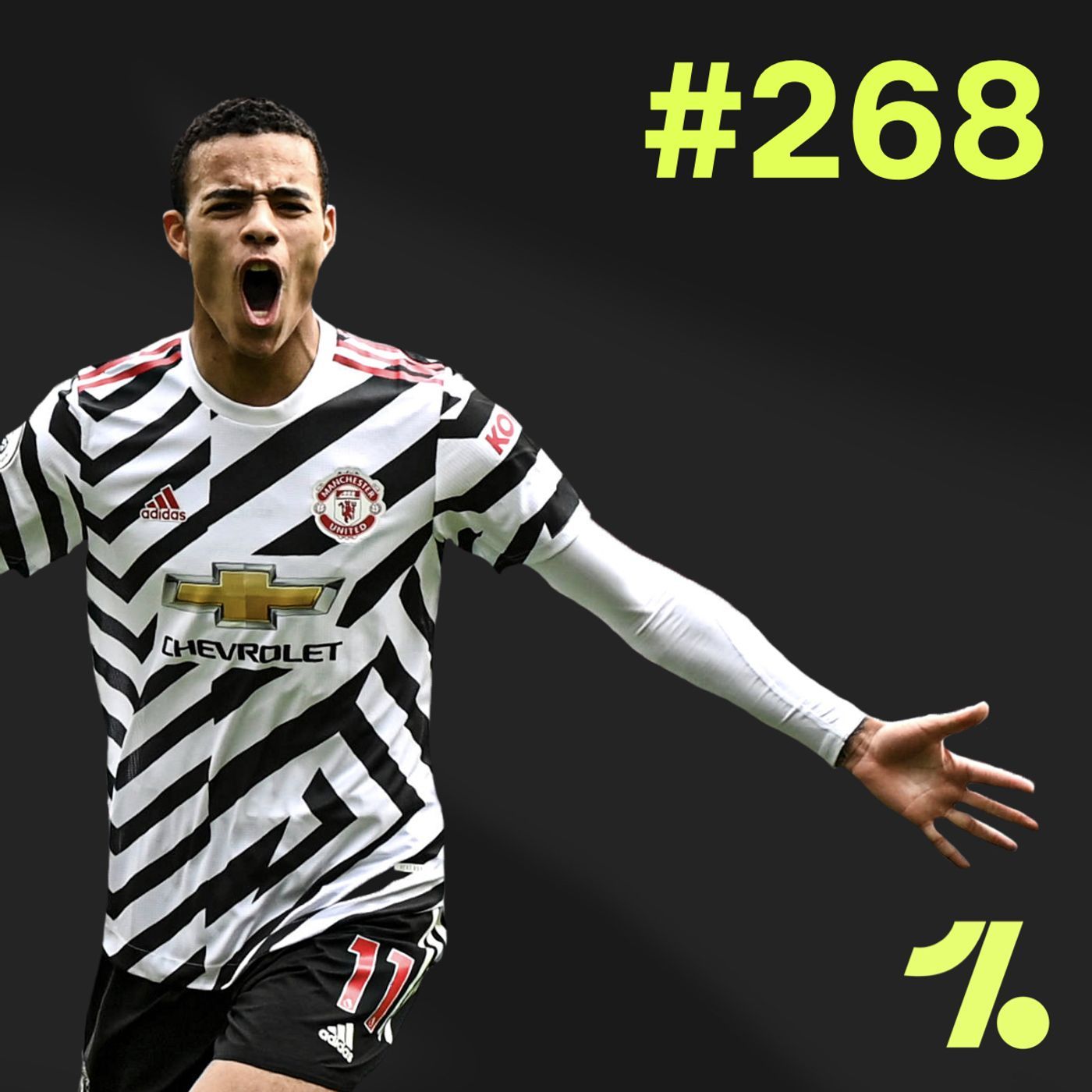 S1 Ep268: Teenage kicks, Panenka pain and goodbye Fulham and West Brom