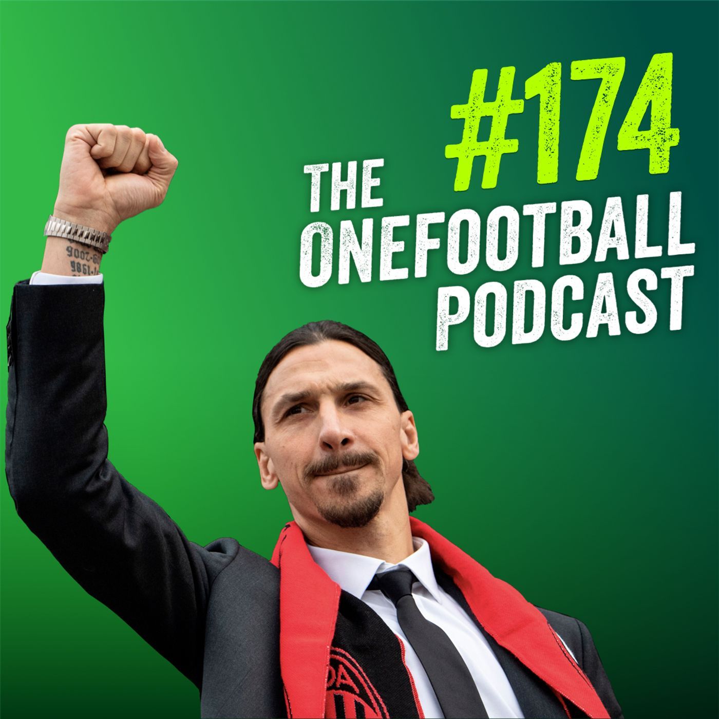 S1 Ep174: Ibrahimovic is back, transfer window latest and down with VAR