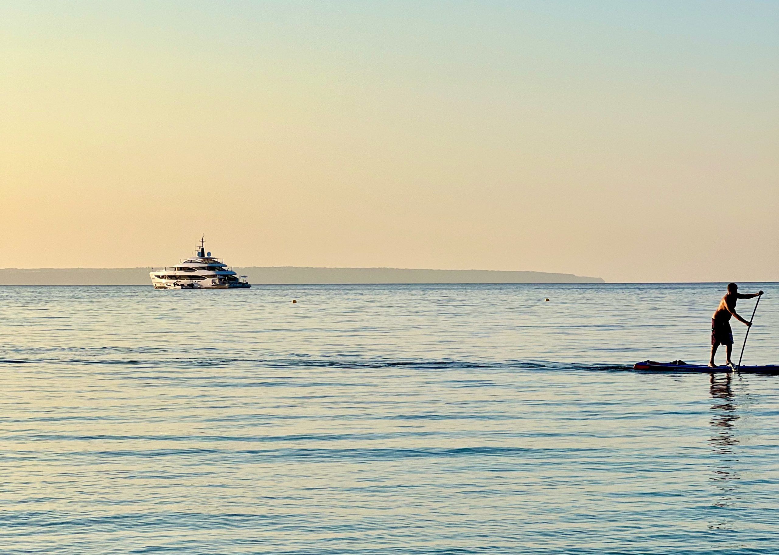 5 Minuten Mallorca | Nachrichten am 6. August 2024