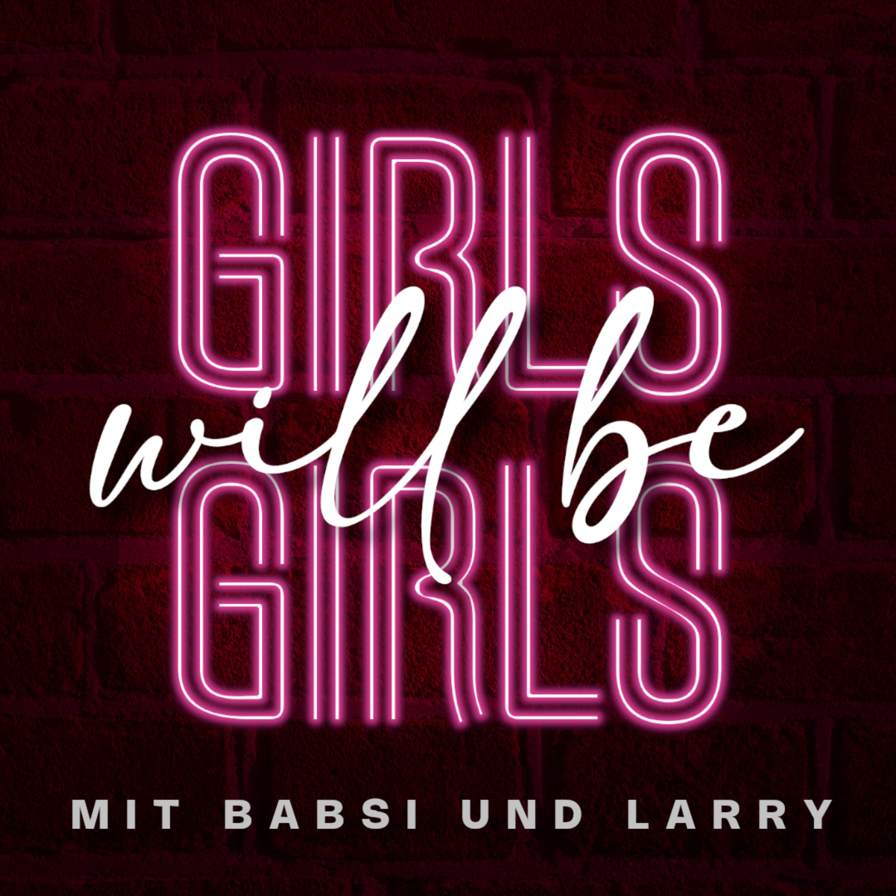 Girls will be Girls