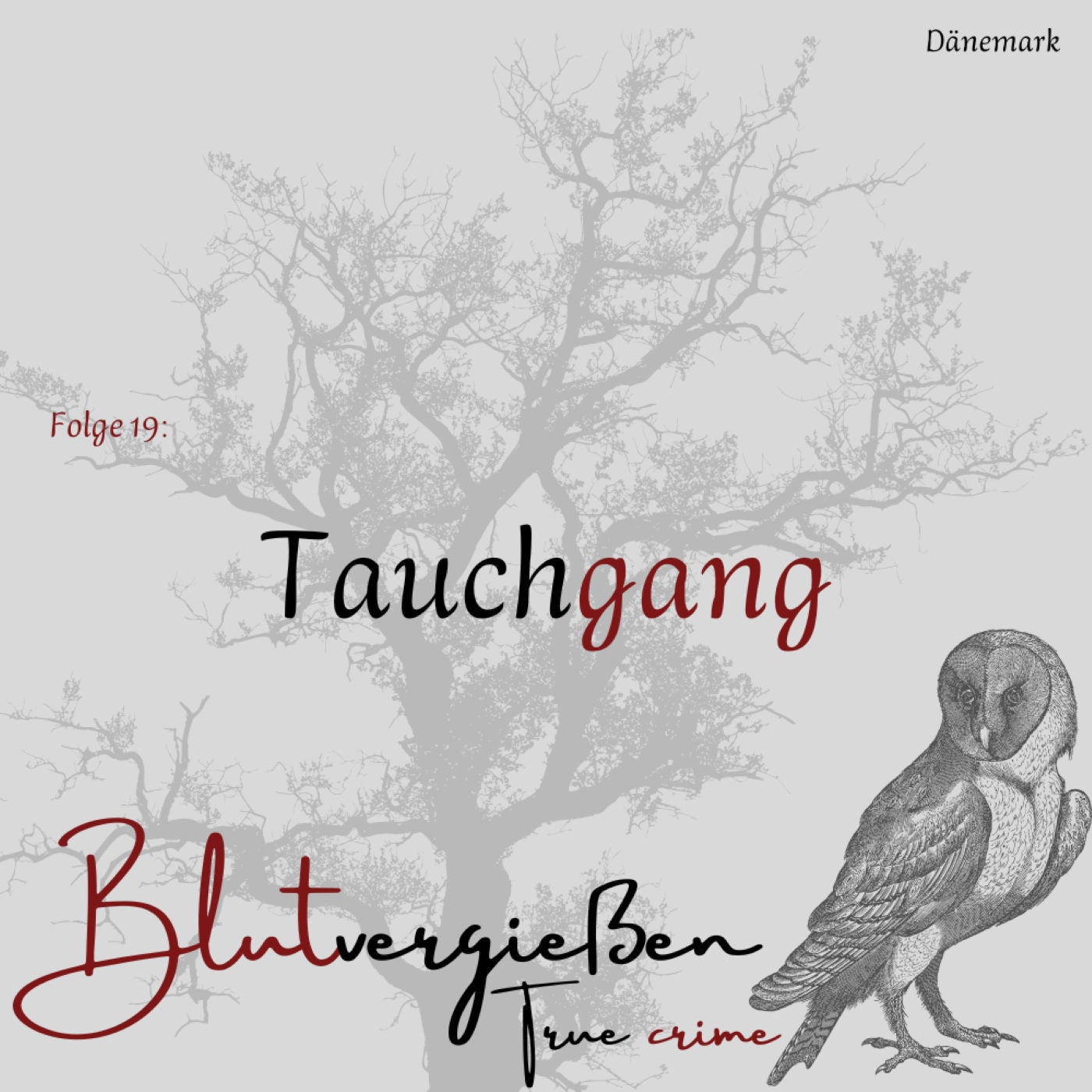 Kim Wall - Tauchgang