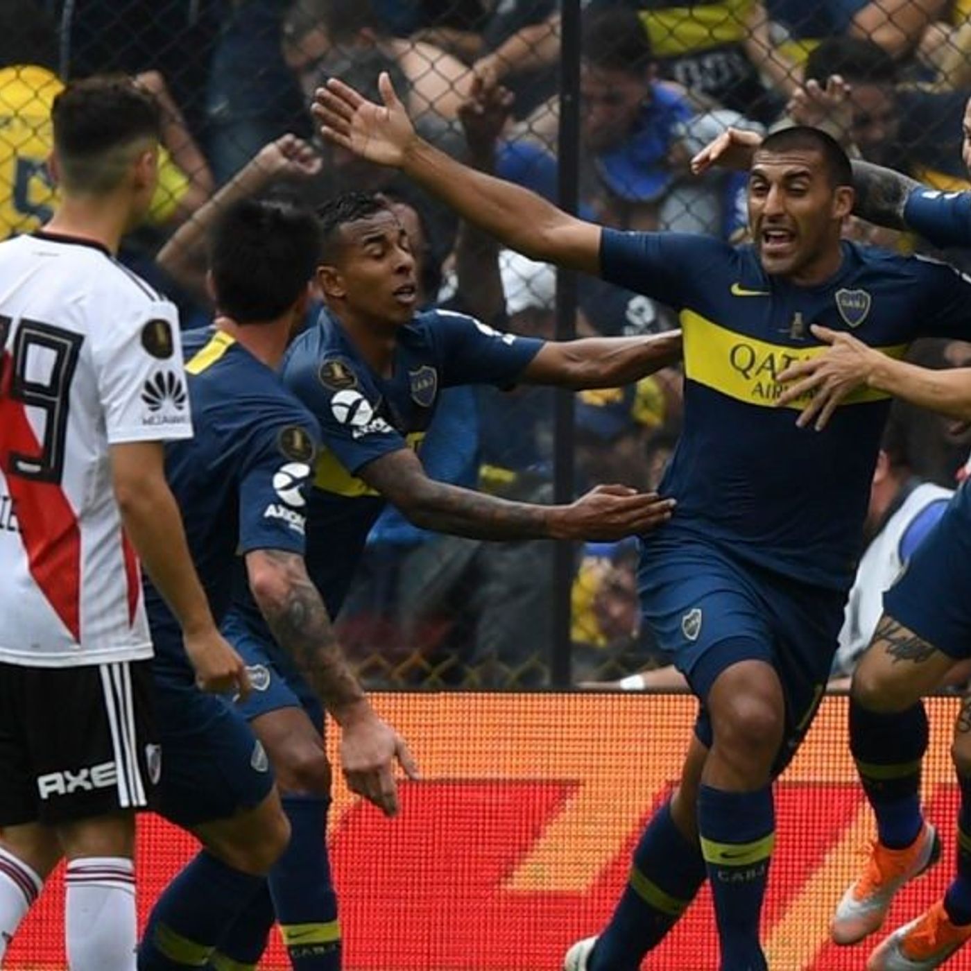 S1 Ep126: We love the Nations League (or do we?) and el Superclásico (part 2) and managerial madness in Brazil