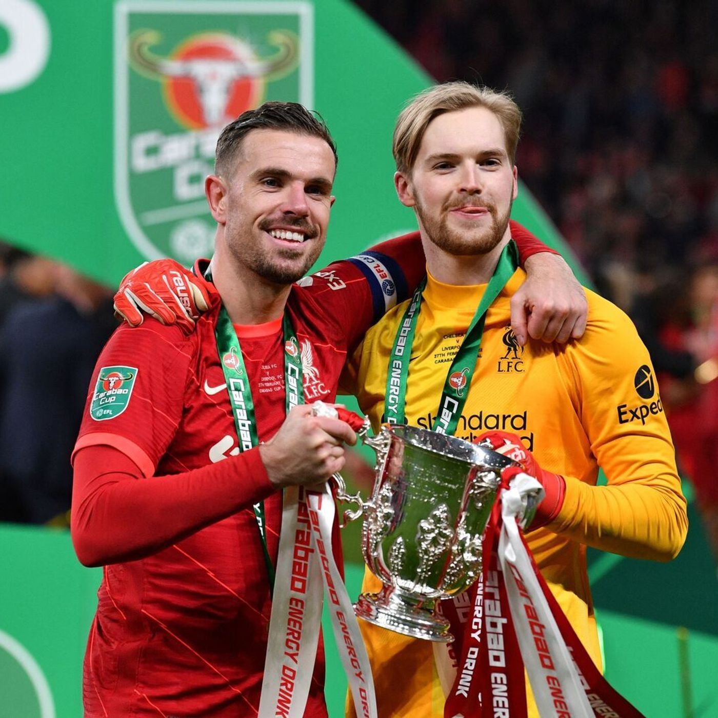 S1 Ep332: Liverpool's cup record, Man City's lucky VAR escape + the relegation candidates!