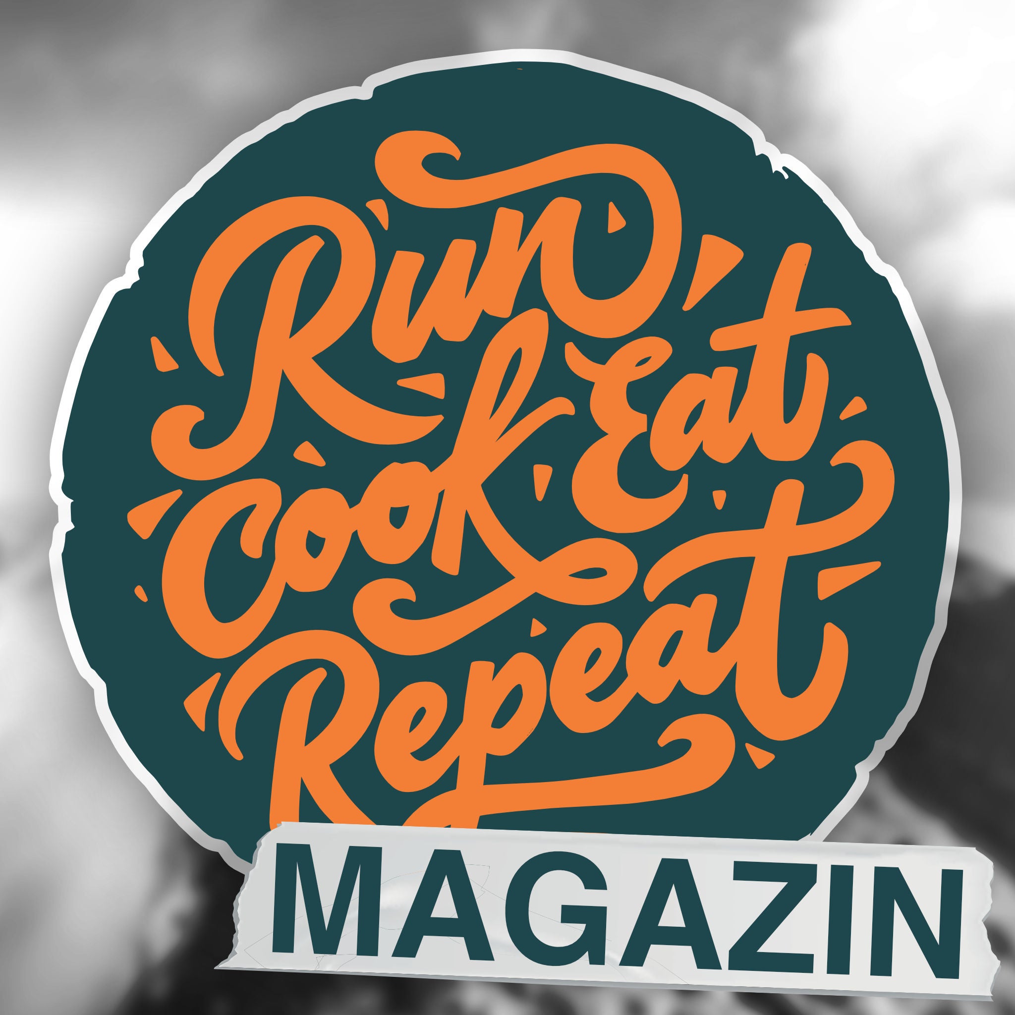 Magazin #3: Rodgau Ultra, Altra Schuhe, Kürbisspaghetti, Rollentraining