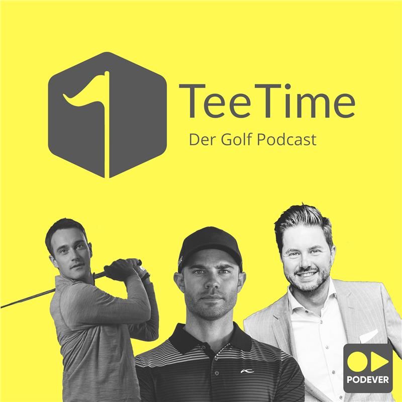 Livepodcast vom GC Waldshagen! Alle meine Entchen & König Koepka!