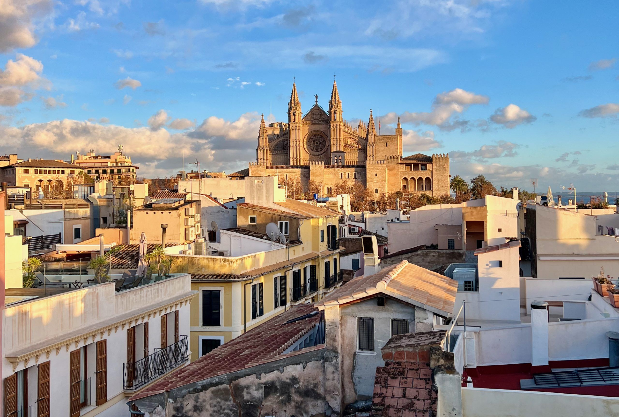 5 Minuten Mallorca | Nachrichten am 18. November 2025