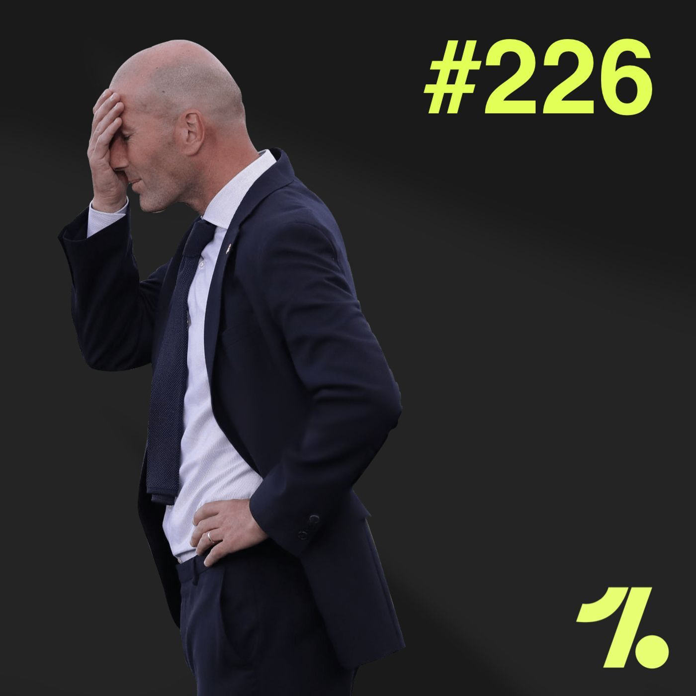 S1 Ep226: Trouble in Madrid, the Santos miracle and WSL woes
