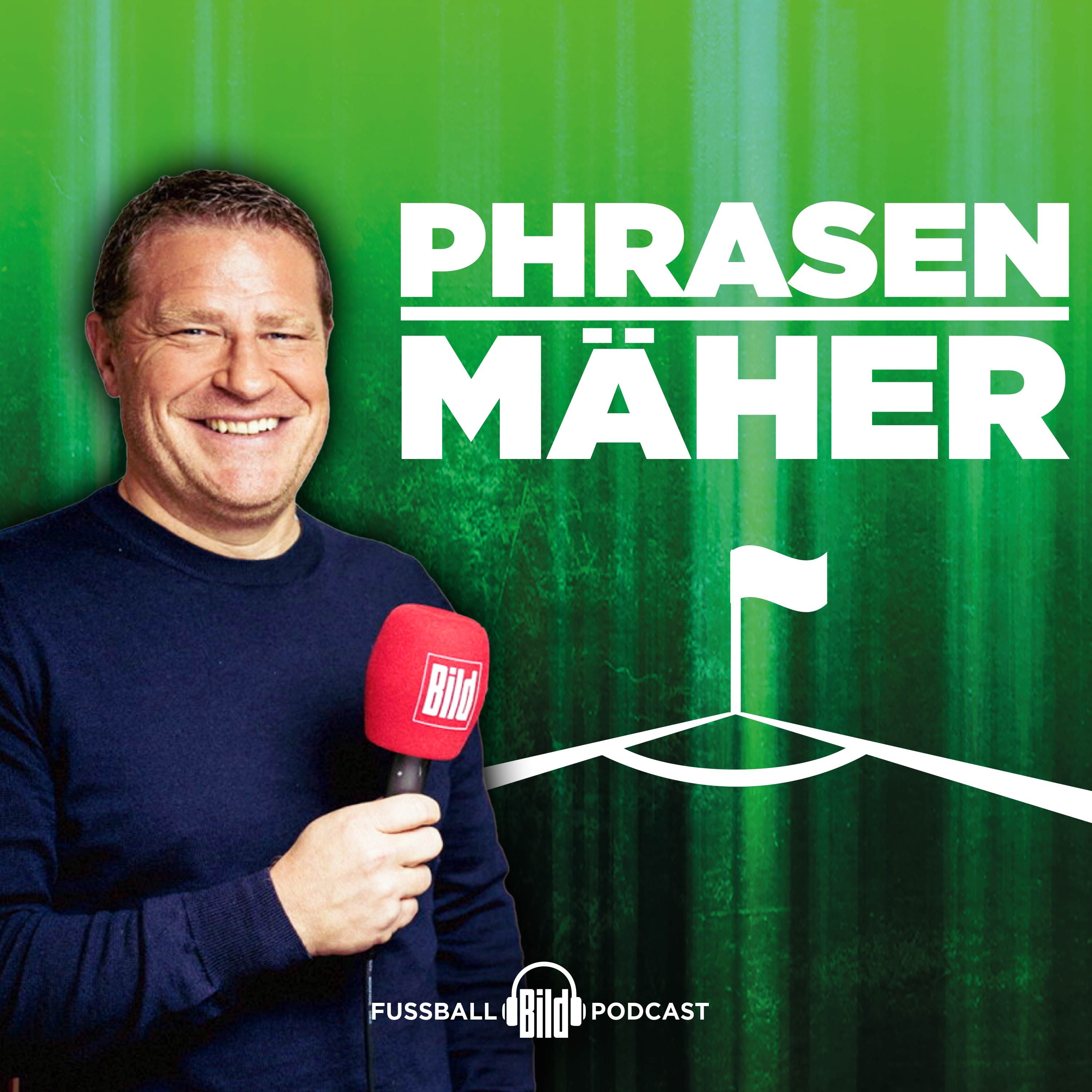 Max Eberl