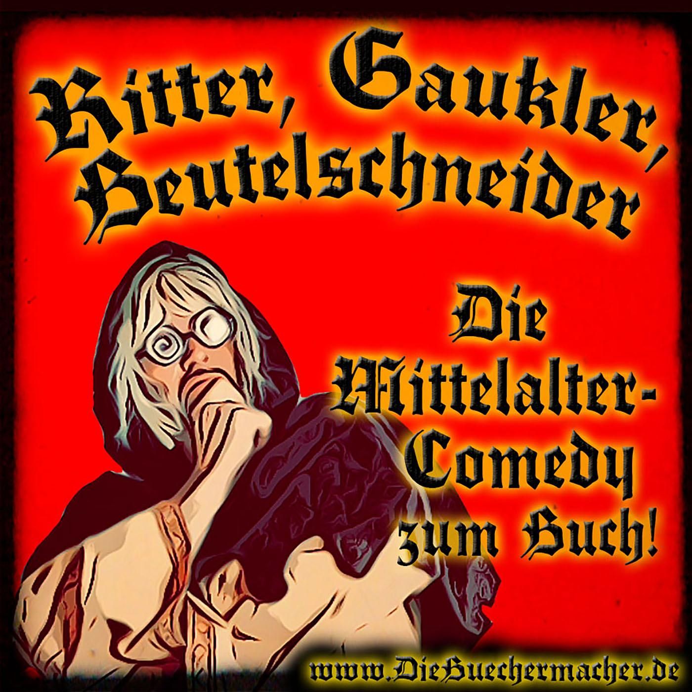Ritter, Gaukler, Beutelschneider