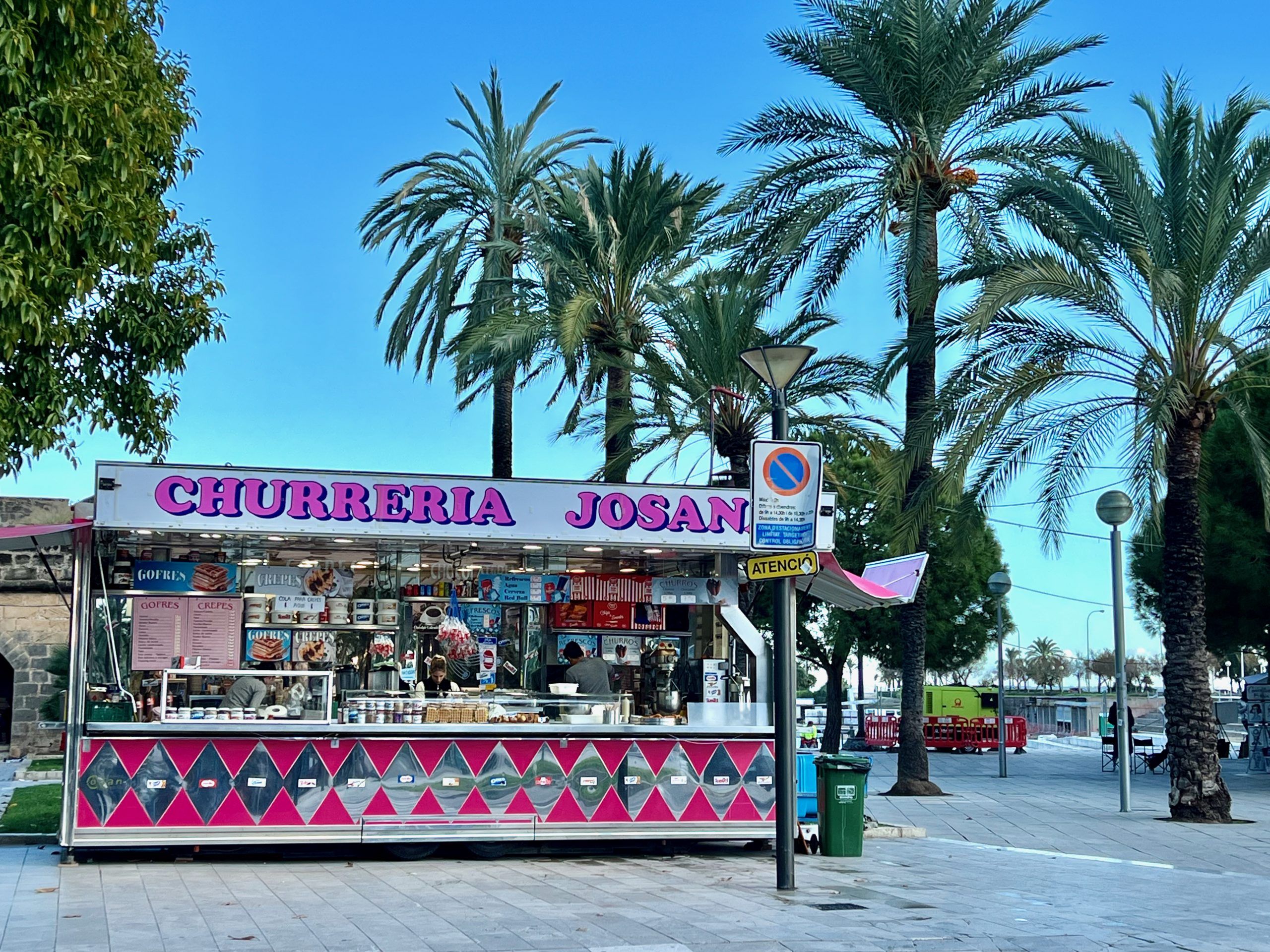 5 Minuten Mallorca | Nachrichten am 4. Januar 2024
