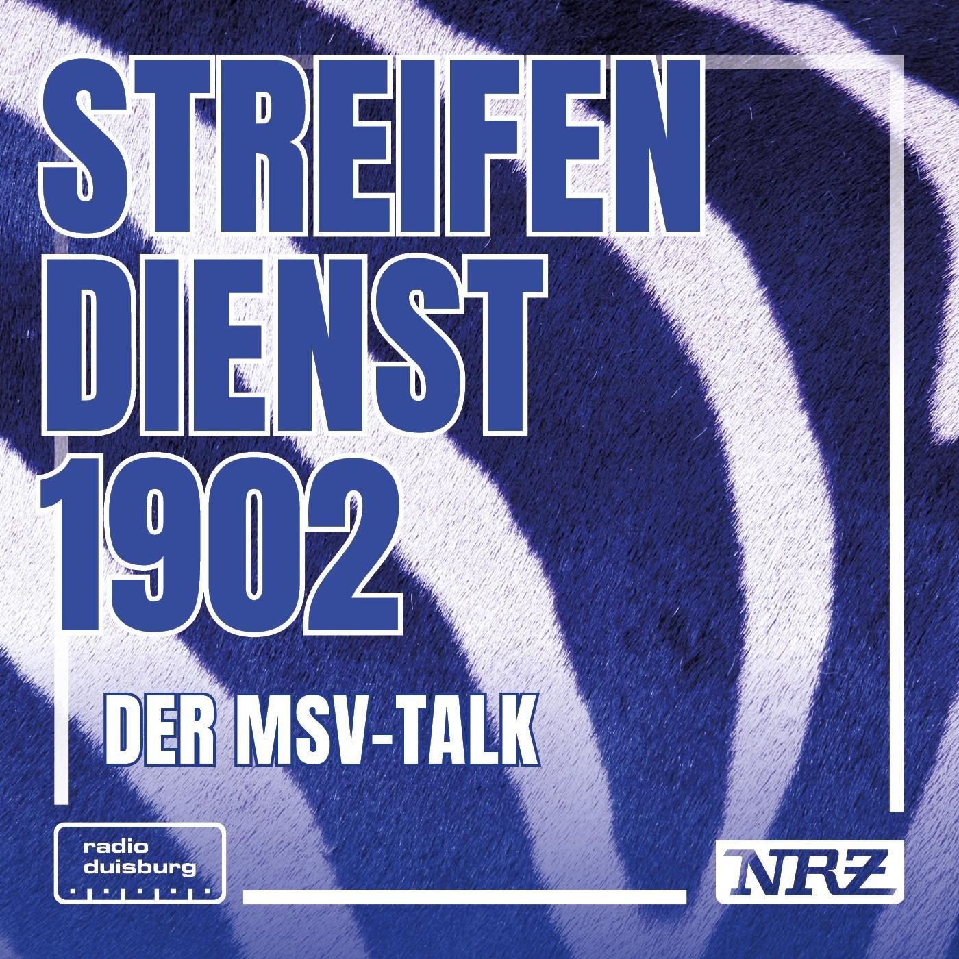 Folge 126 - New Kid on the block