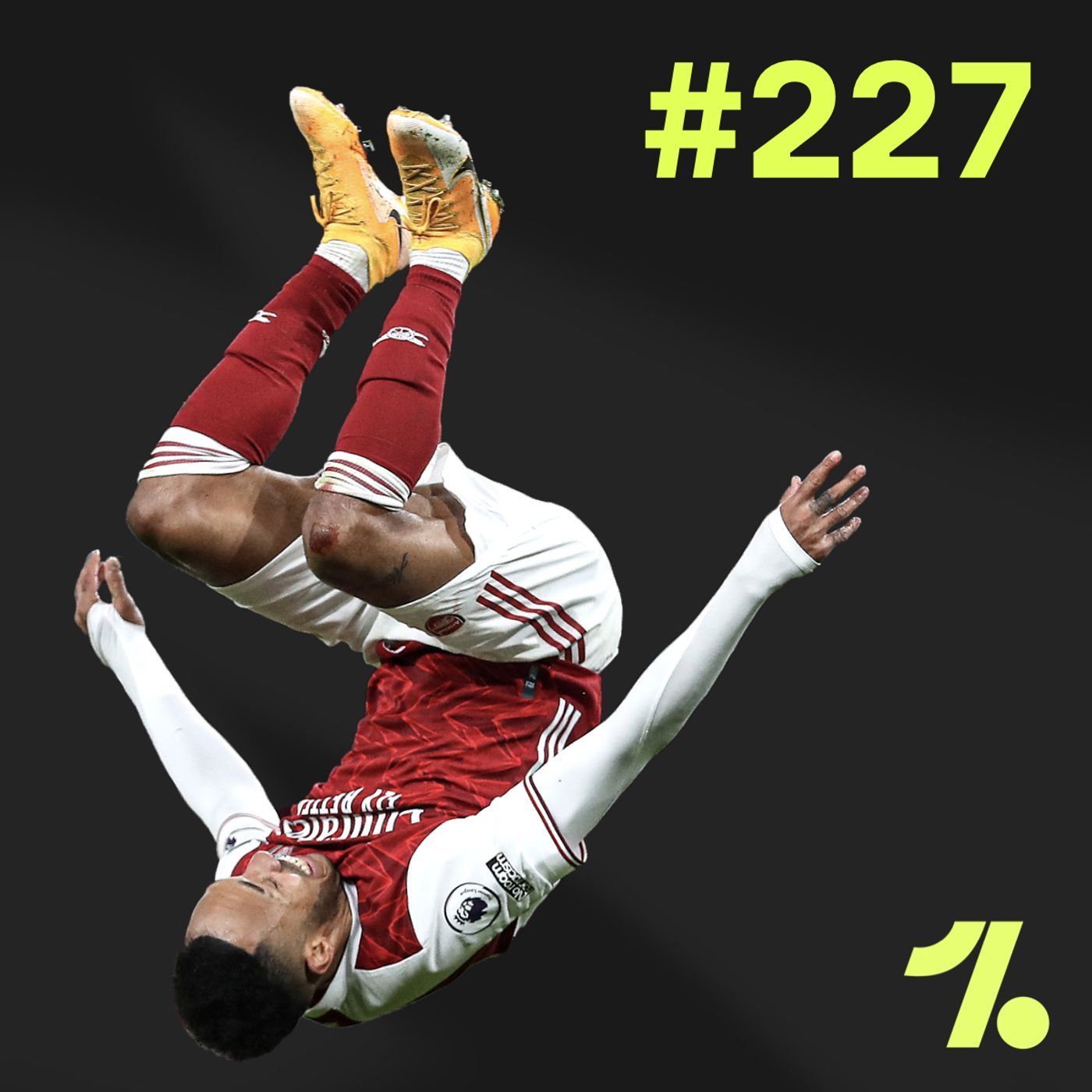 S1 Ep227: Snoozefest at Anfield, tight top six and are City in the driving seat?