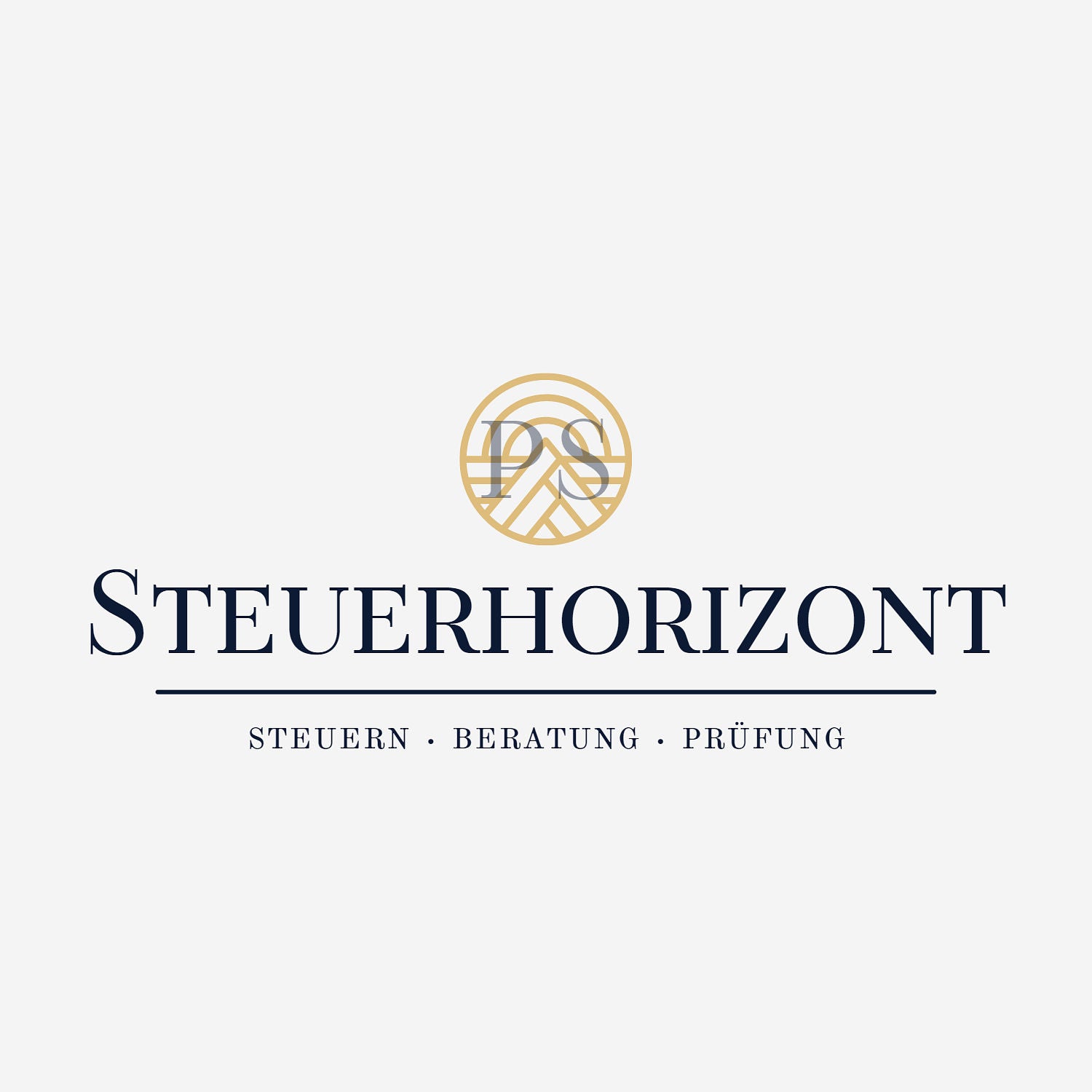STEUERN am HORIZONT