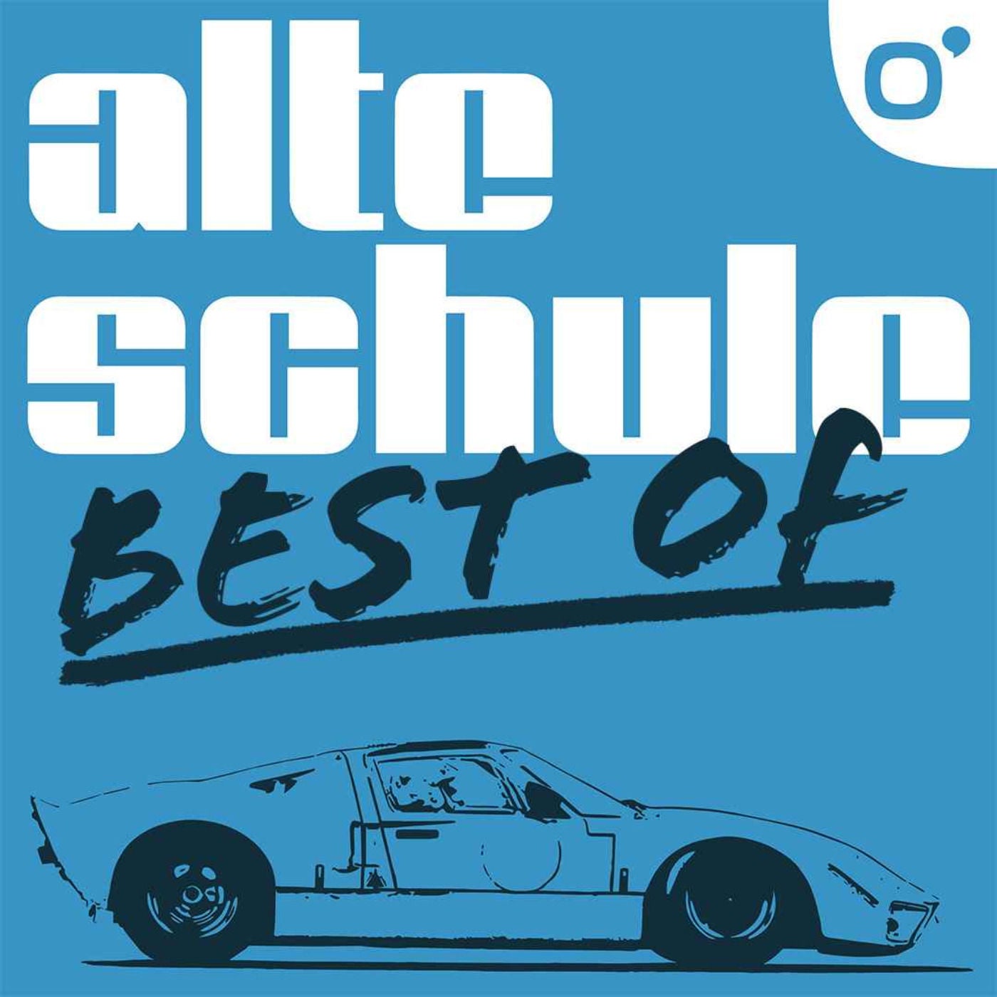Best of Alte Schule, Folge 2: Ralph Bohnhorst