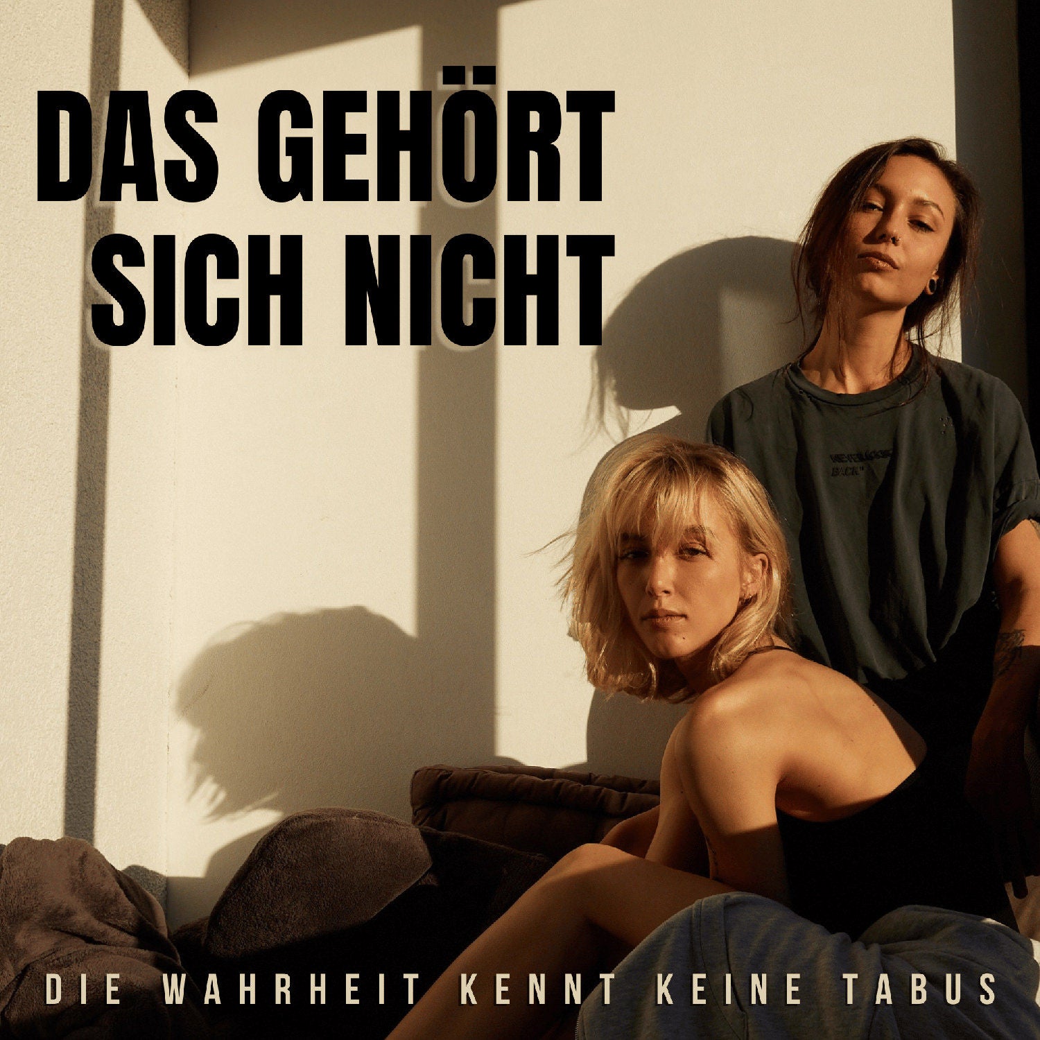 Der letzte Streit