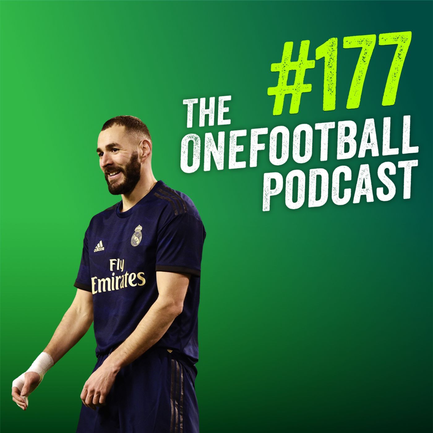 S1 Ep177: Even more transfer talk, Real's rebirth and Klopp's comments