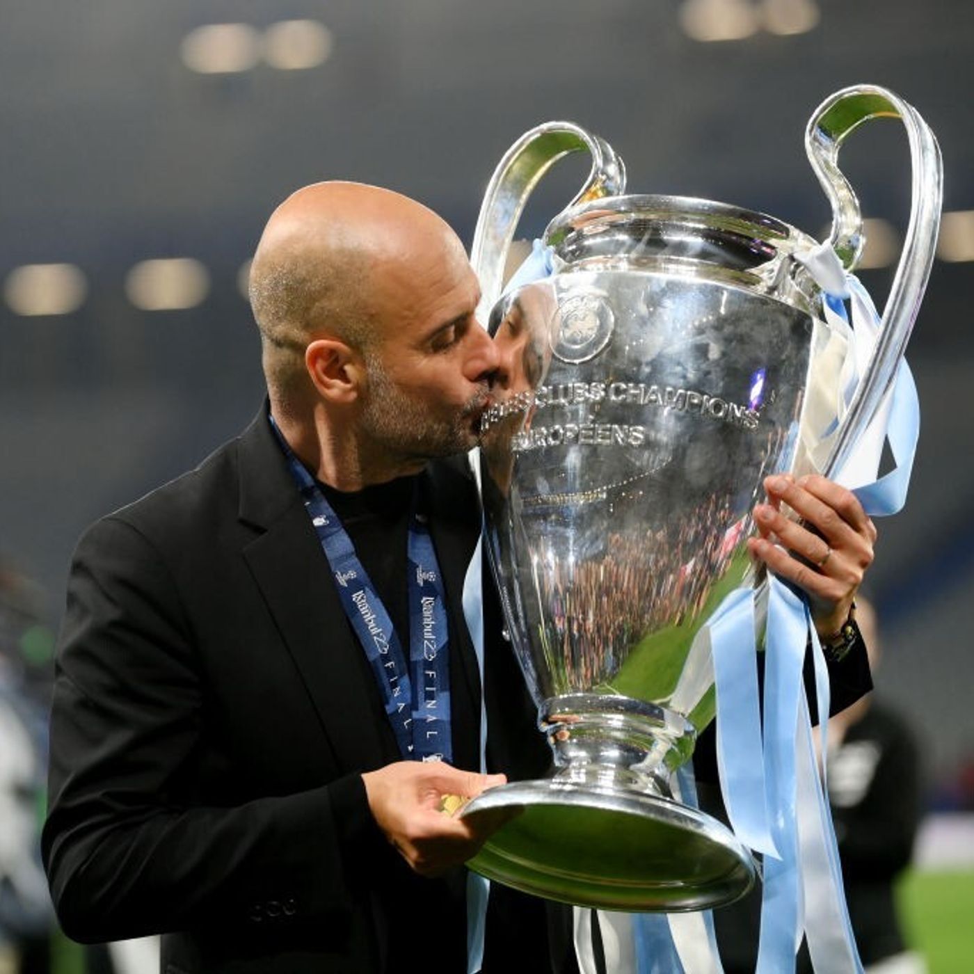 S1 Ep411: Man City's treble, silly season begins, Ballon d'Or votes