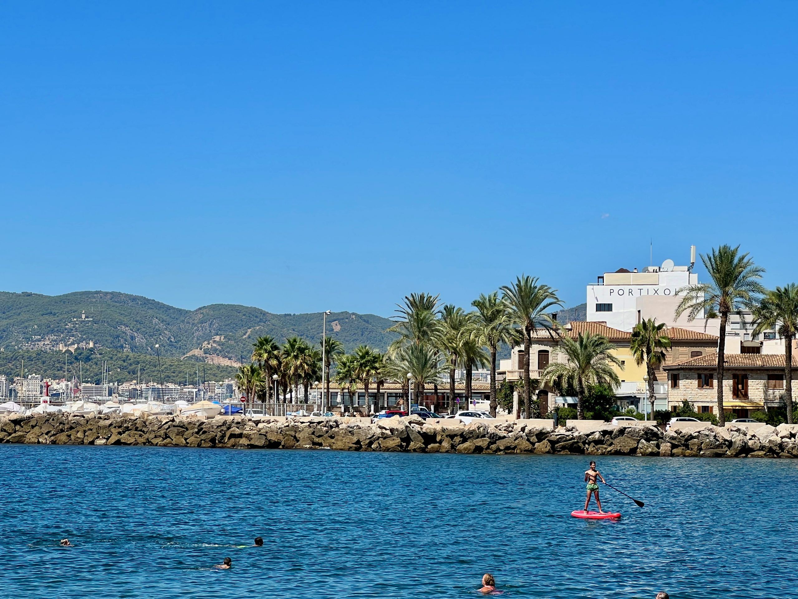 5 Minuten Mallorca | Nachrichten am 19. Februar 2025