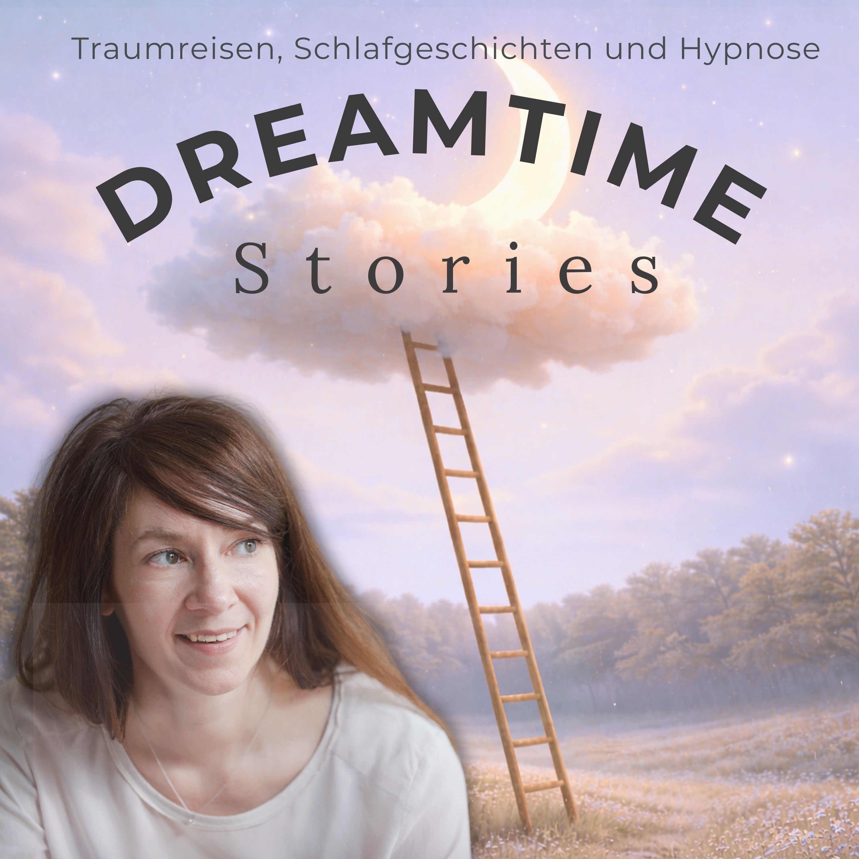 Einschlafmeditation & Traumreise für tiefe Entspannung