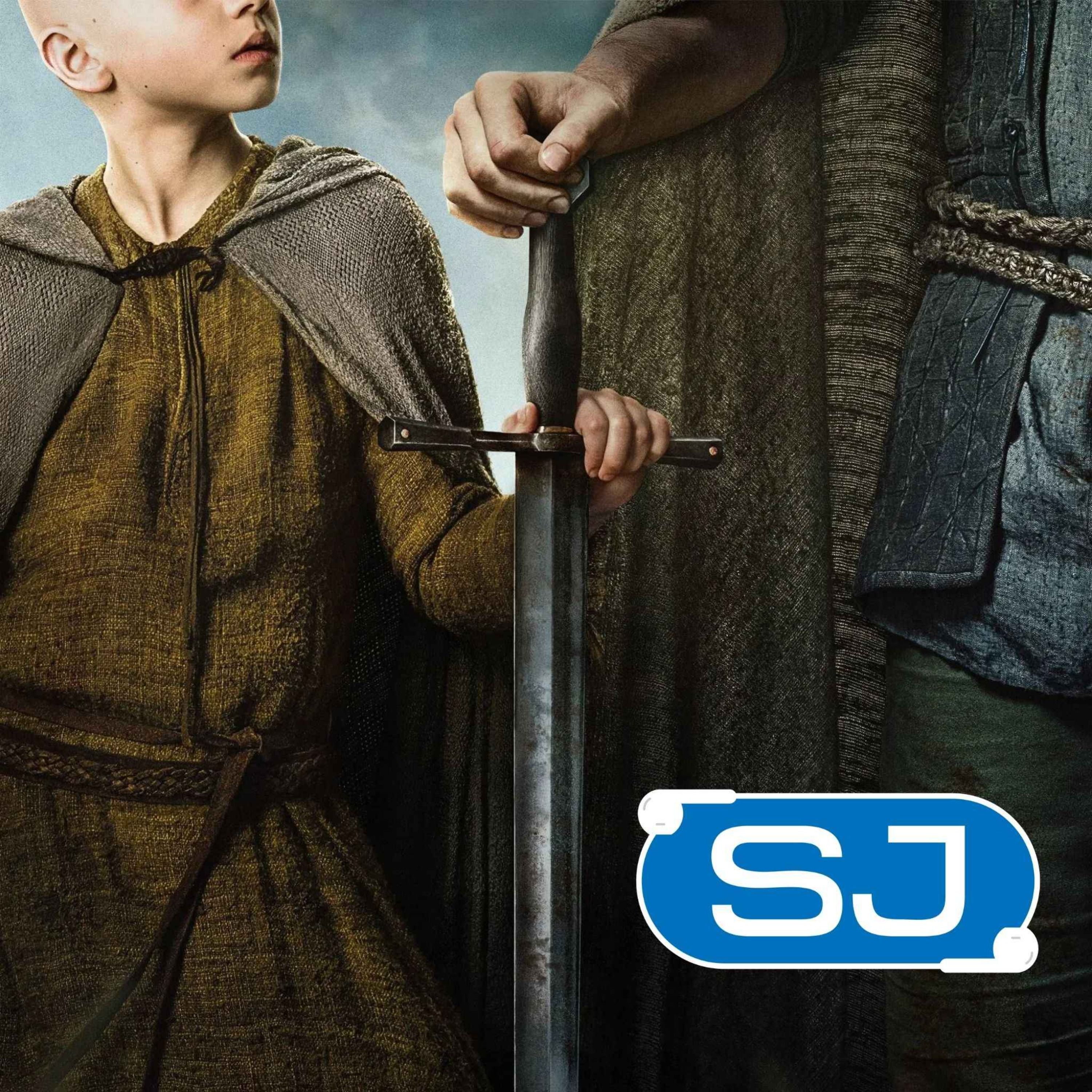 A Knight of the Seven Kingdoms - wir reiten los