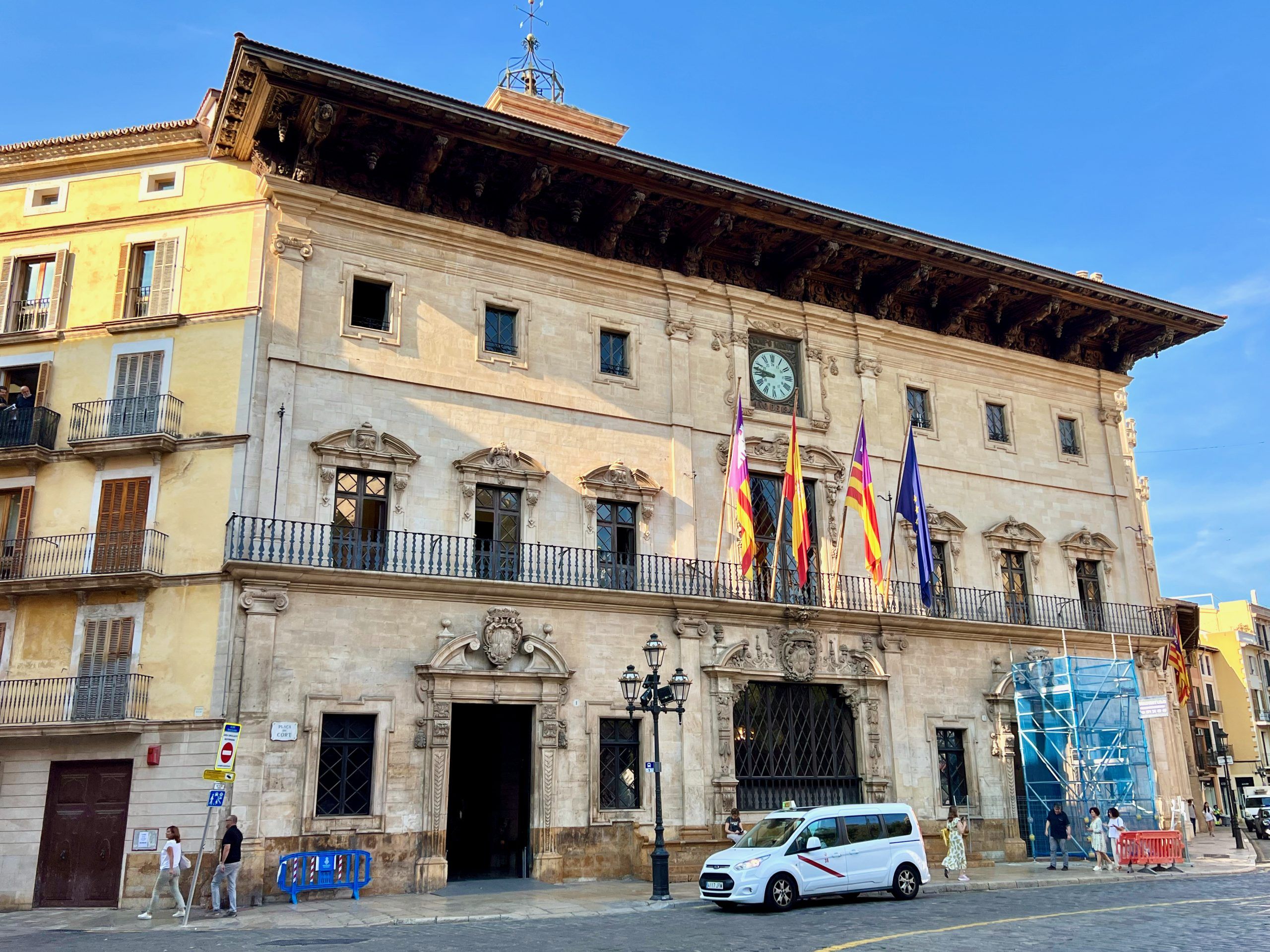 5 Minuten Mallorca | Nachrichten am 19. Juni 2023