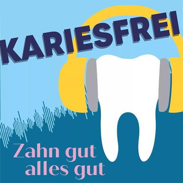 Kariesfrei-Zahn gut alles gut