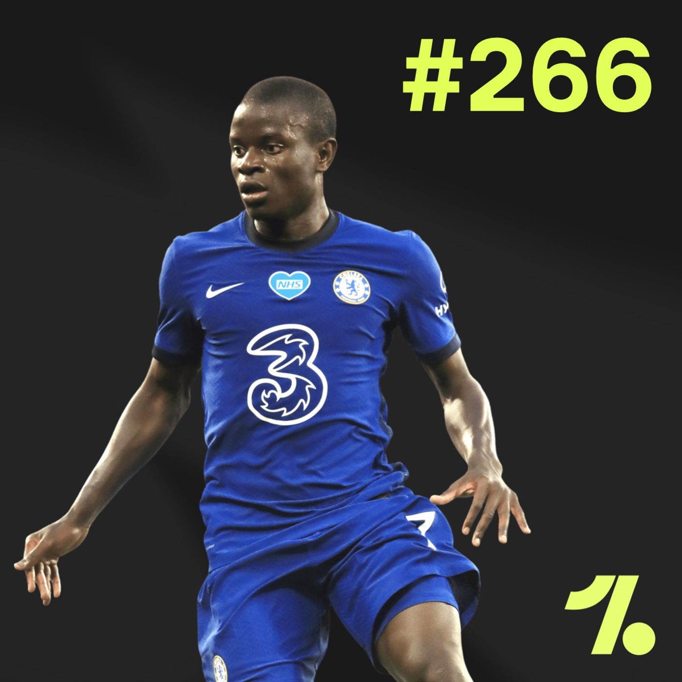S1 Ep266: City and Chelsea head to Istanbul while Inter take over Italy