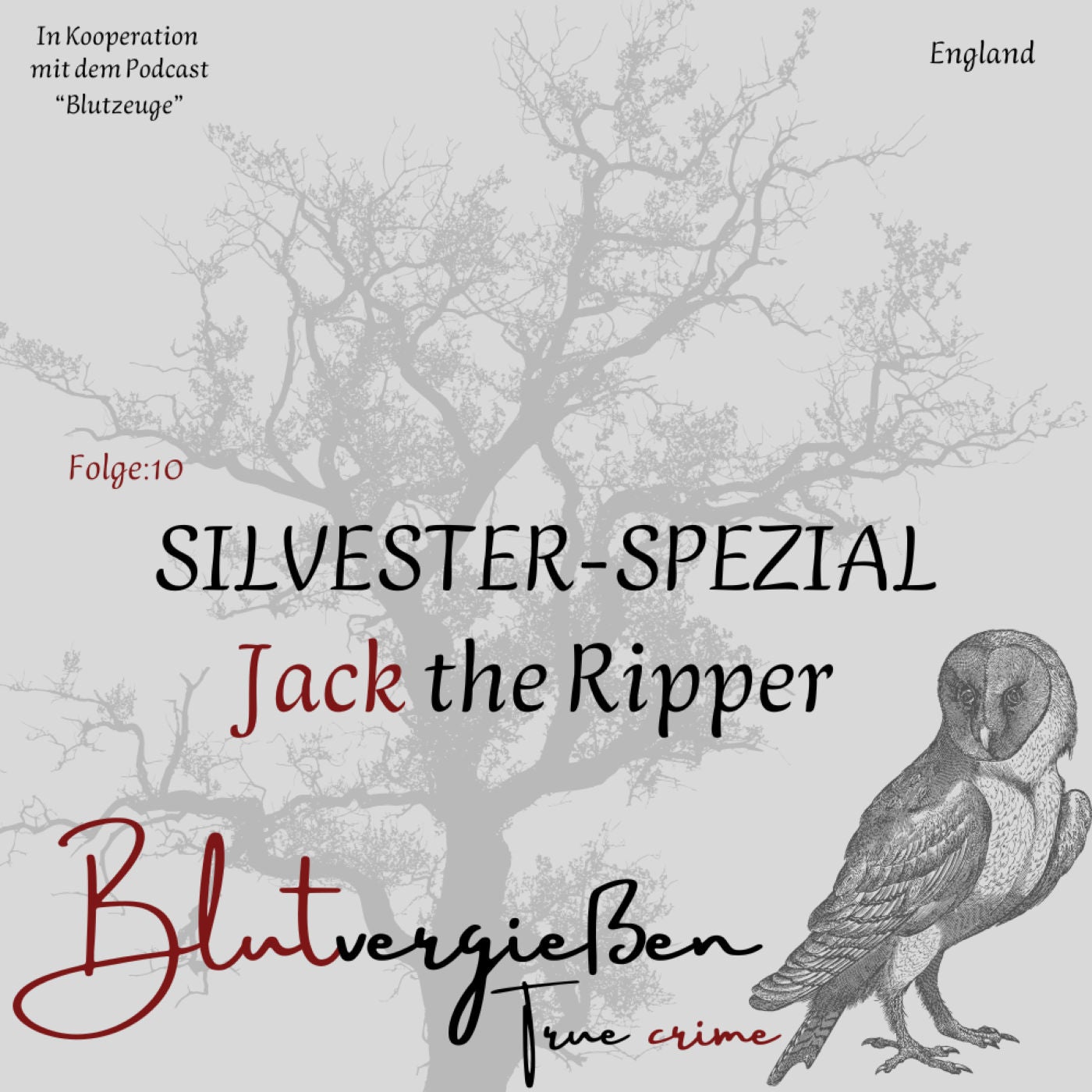 Jack the Ripper - Silvester Spezial