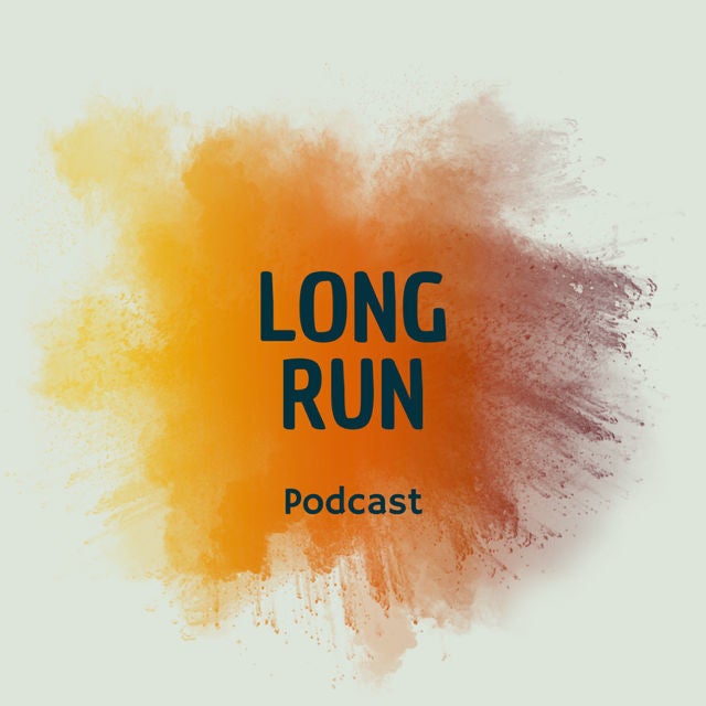 LONG RUN Podcast