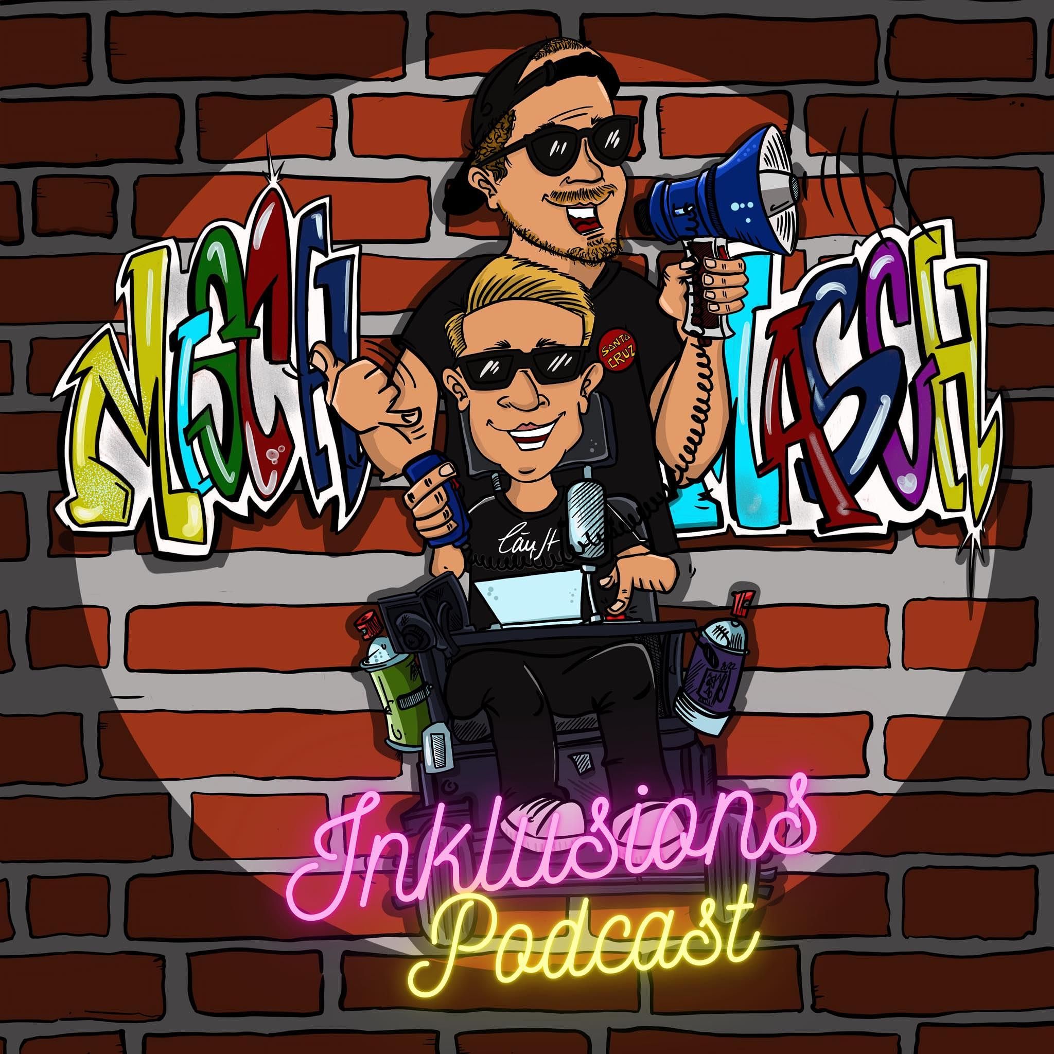 Mischmasch - dein Inklusionspodcast