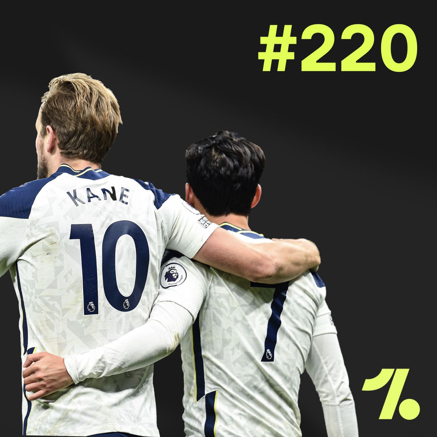 S1 Ep220: Spurs win the NLD, United's Lazarus act and Klopp smiles again